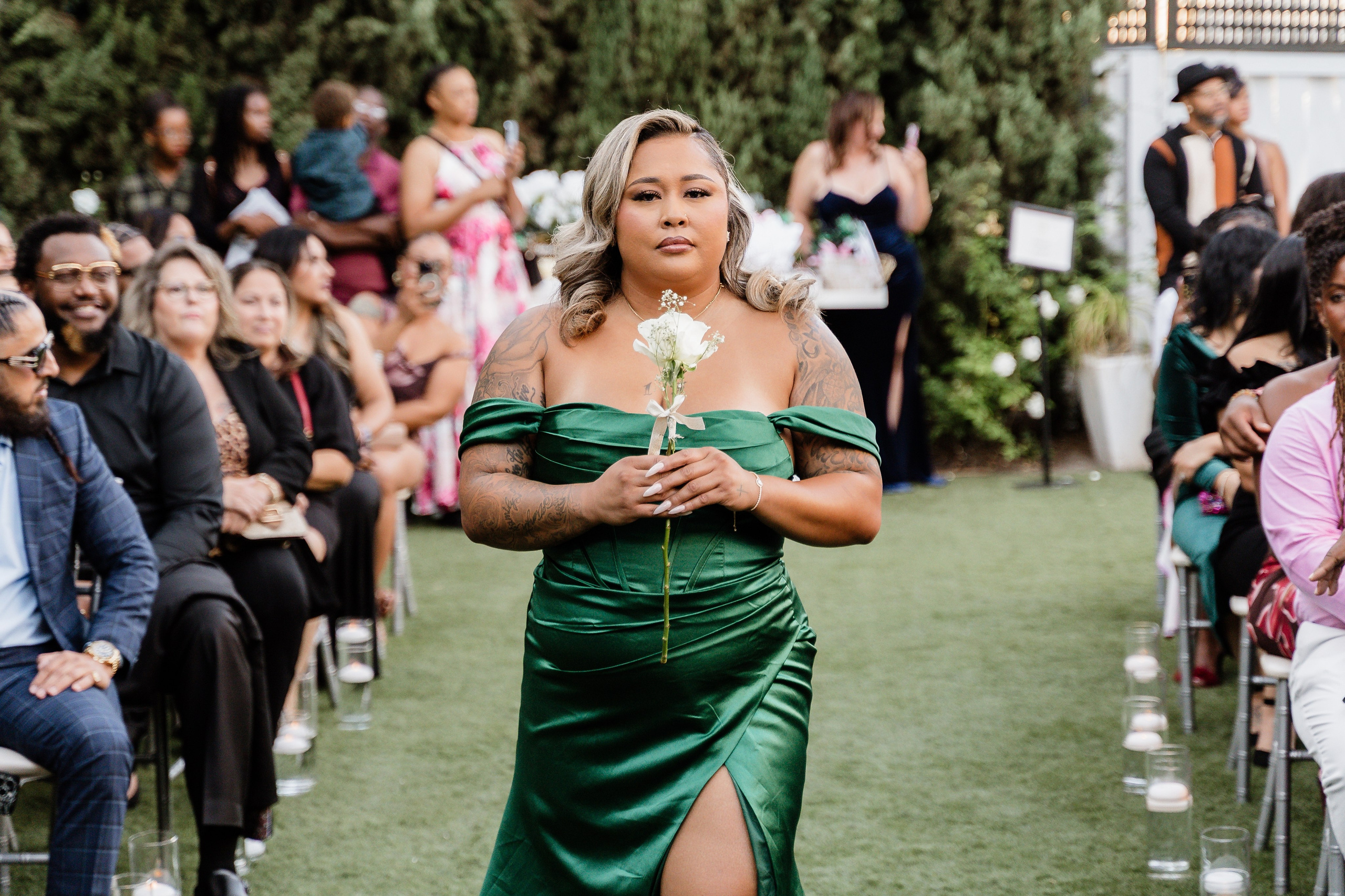 Christina & David. Babich_weddings