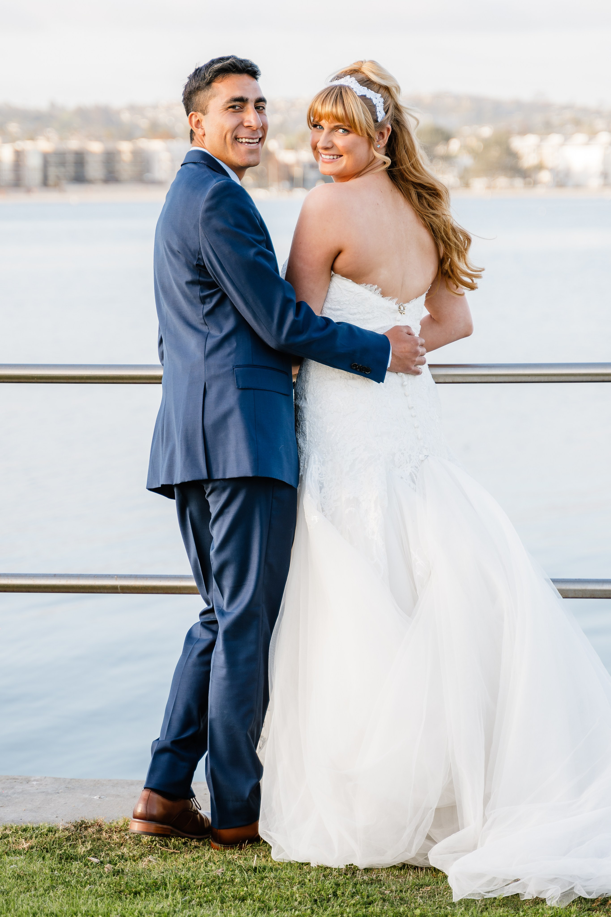 Tryne & Jaime. Babich_weddings