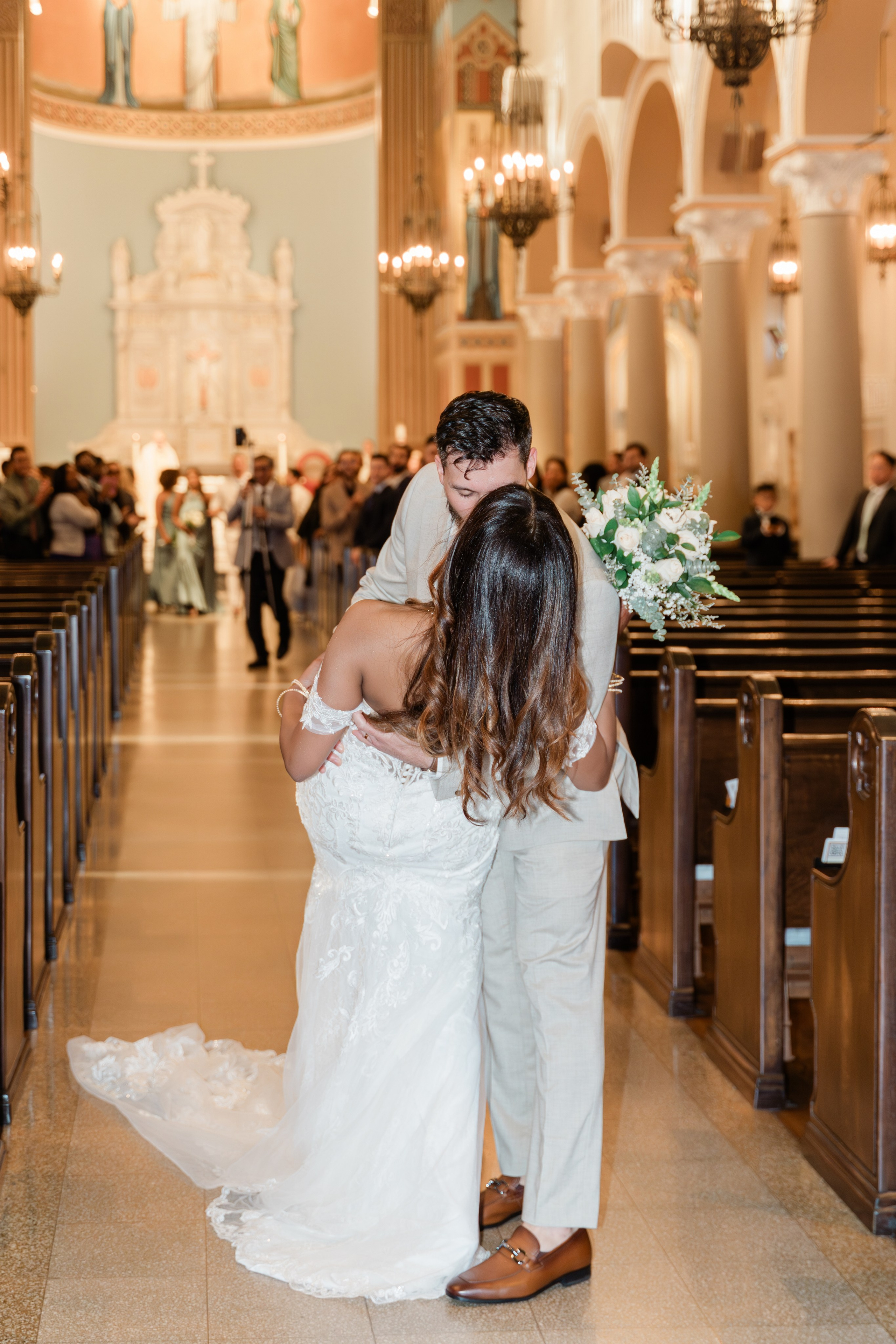 Nicole & Cody. Babich_weddings