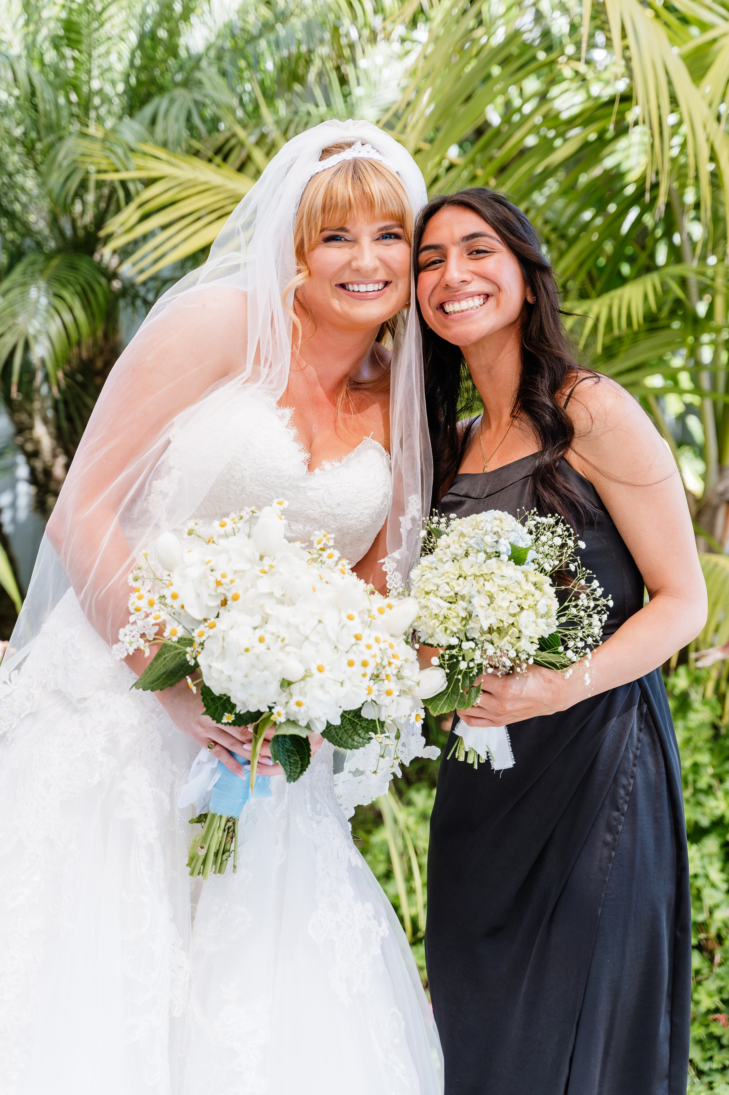Tryne & Jaime. Babich_weddings
