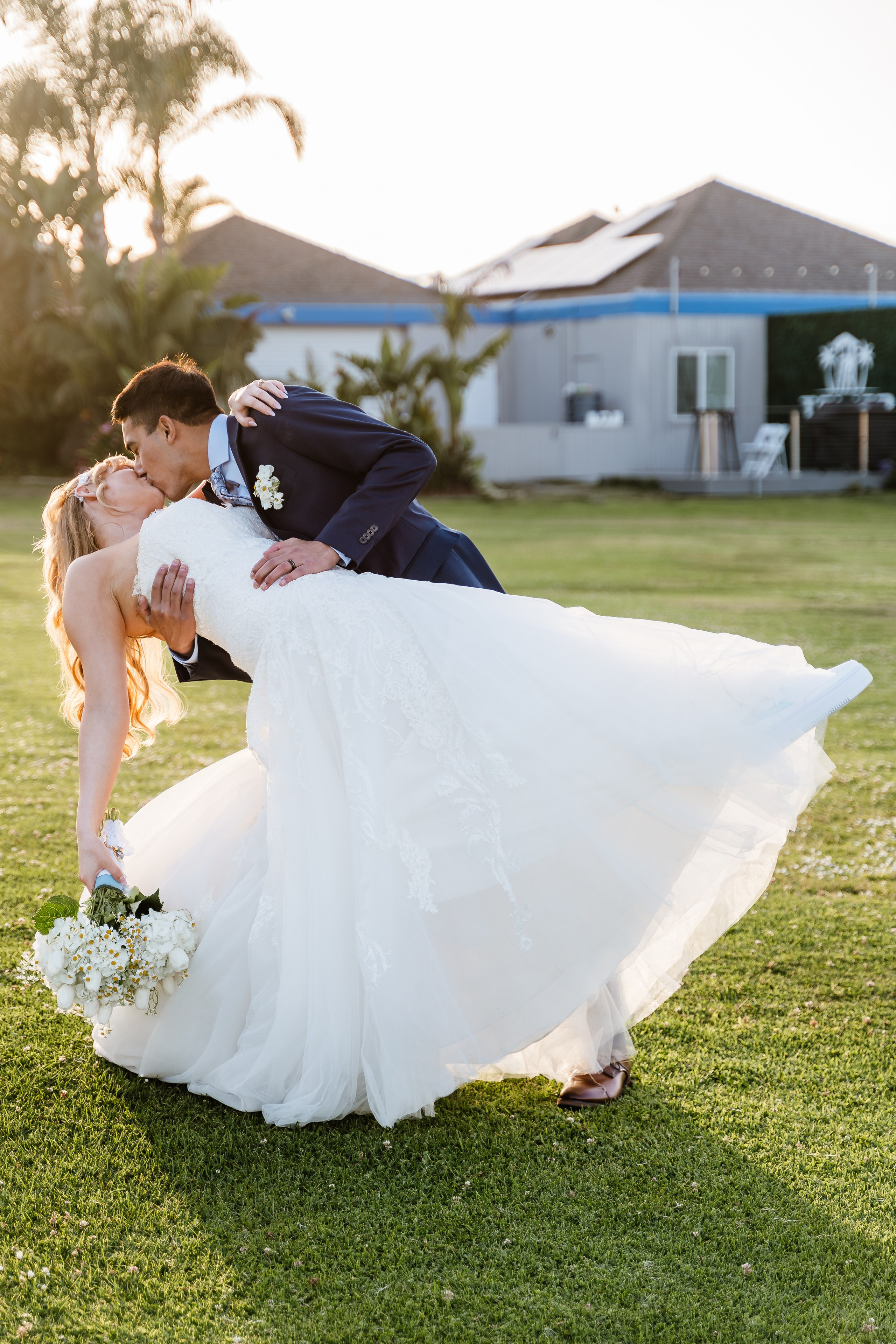 Tryne & Jaime. Babich_weddings