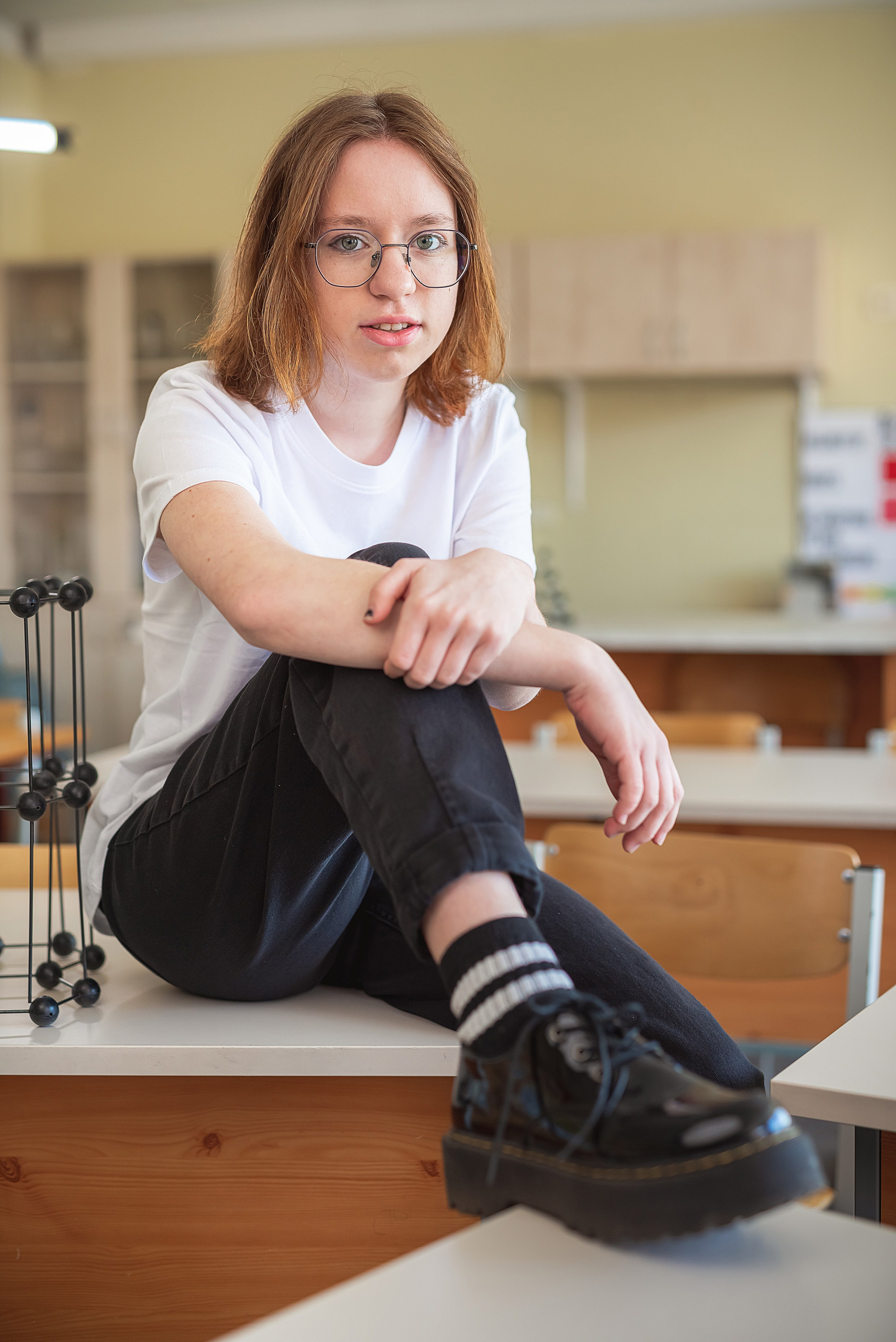 95. Vidusskola, 9 Klase. Fotogrāfs Rīgā. Gīmenes, individuālās un dažādu produktu fotosesijas