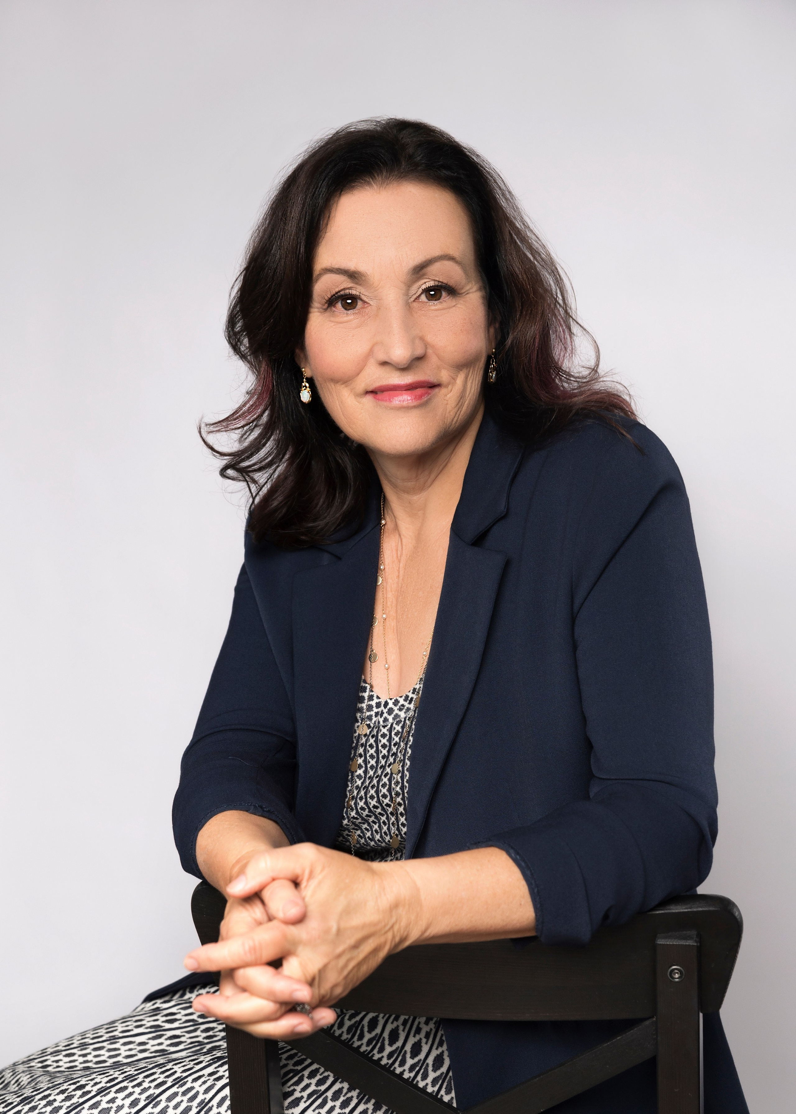 Business portrait. Portrait, kids and family photographer in Wesley Chapel Alina Alice Osipova