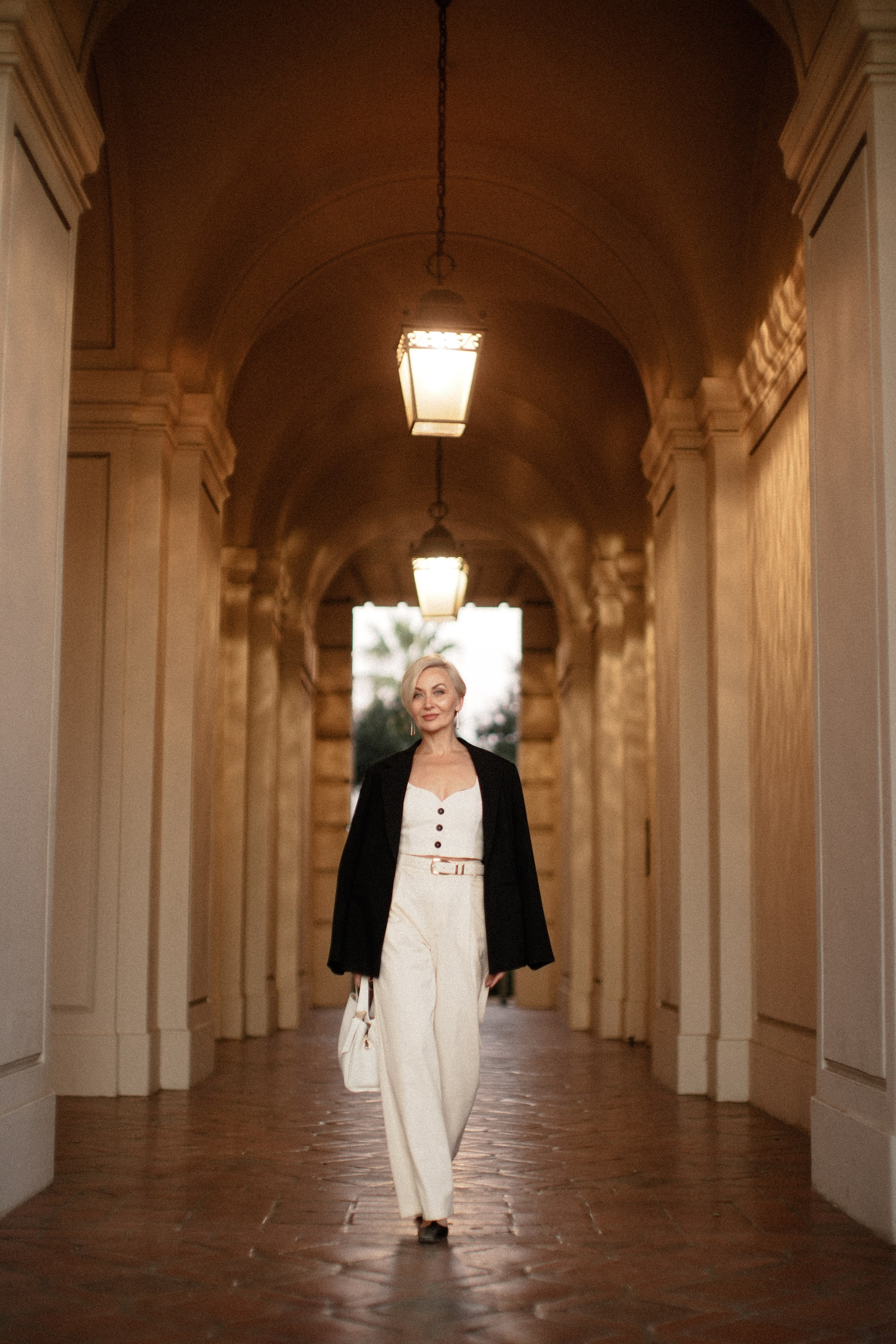 The elegance (CA). Photographer New York / Los Angeles