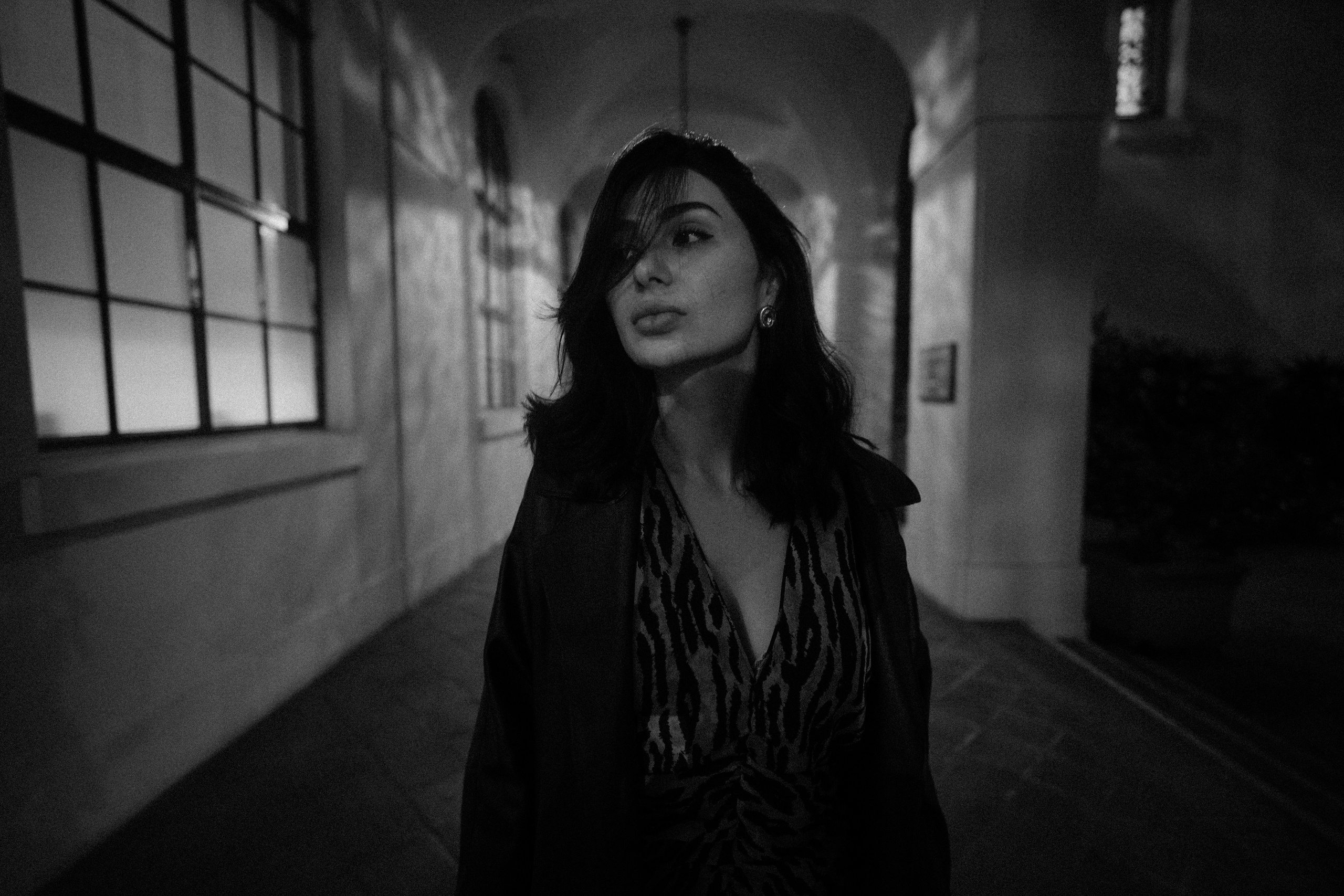 Once upon a time in Pasadena (CA). Photographer New York / Los Angeles