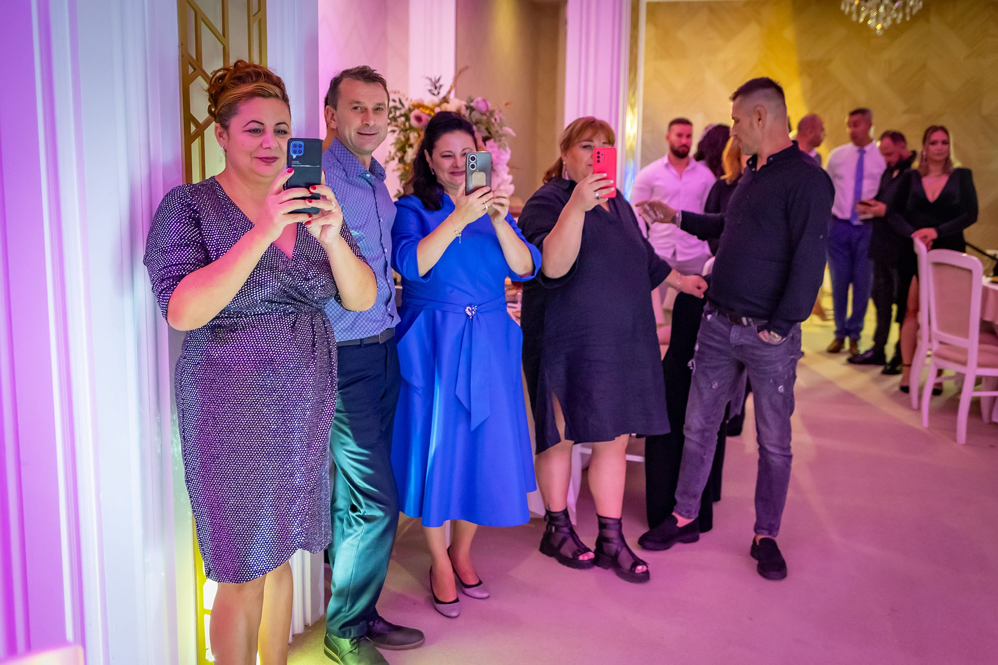 Nunta Elena și Doru | Fotograf Nuntă București