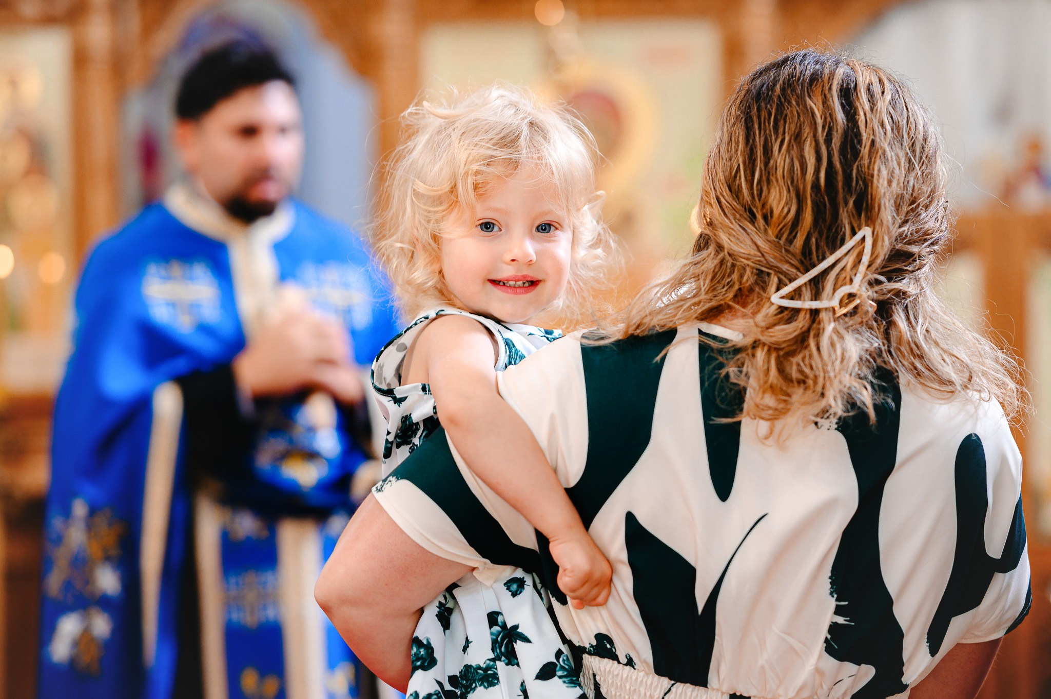 Botez Nikolaj 09.08.2025. DanFotograf.dk