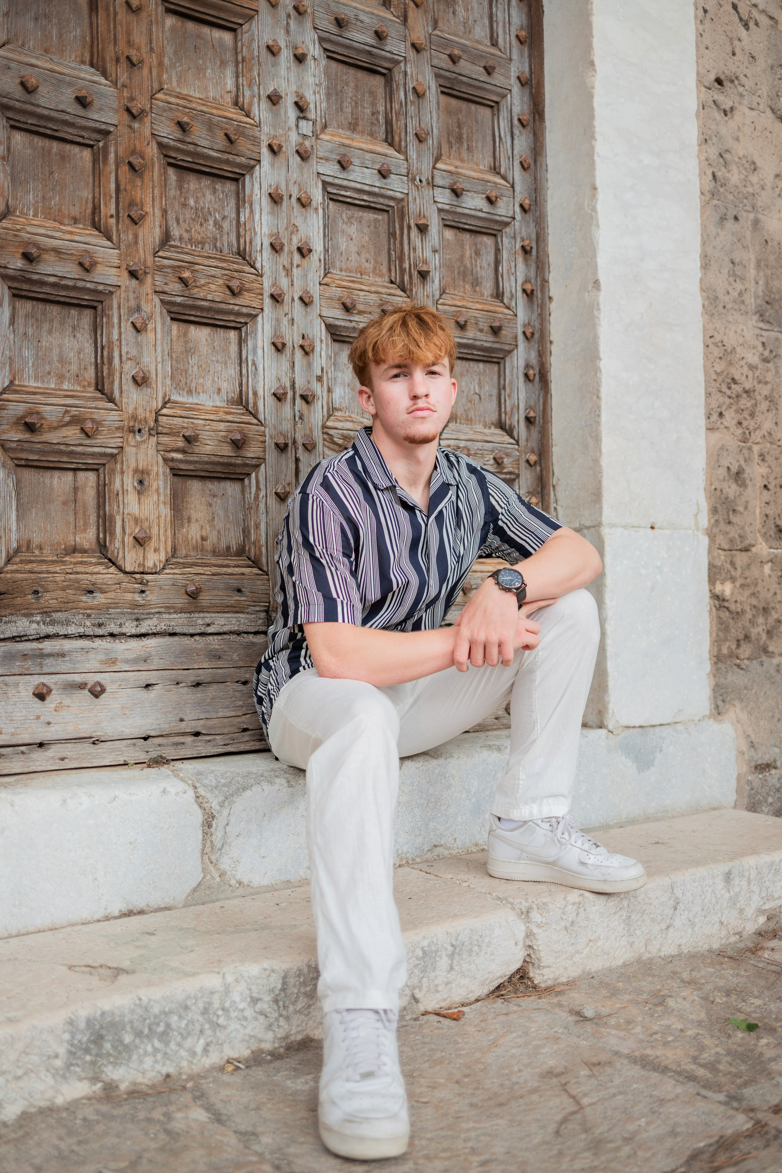 Seniors&Graduations. Andreina Noguera Photography