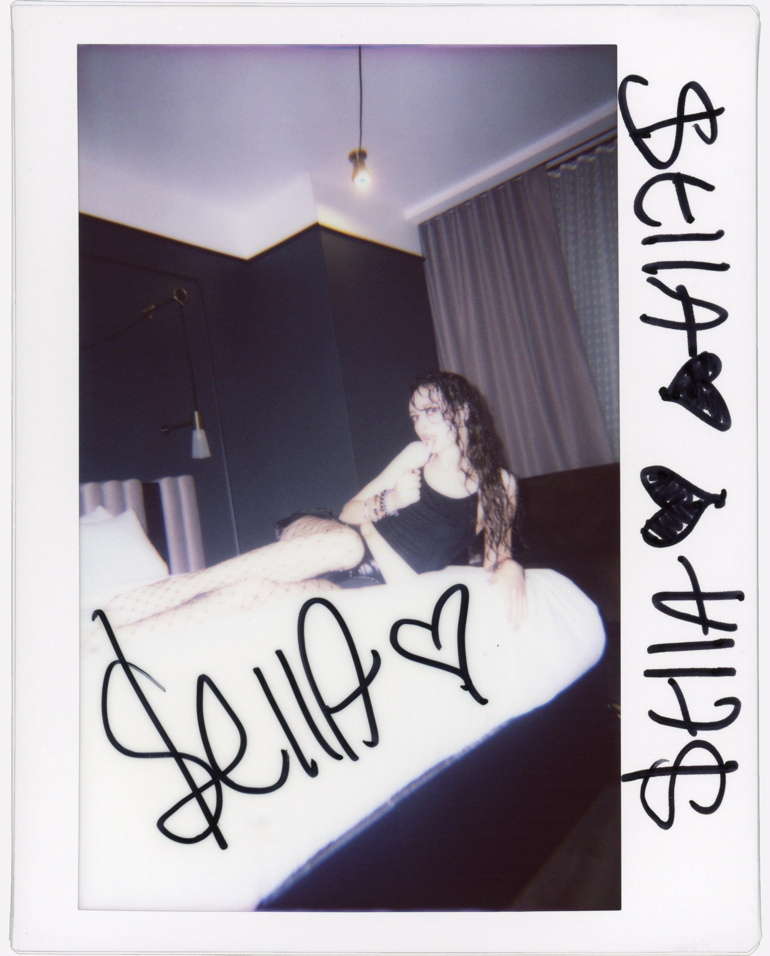 JASELLA. Ke’Ondris