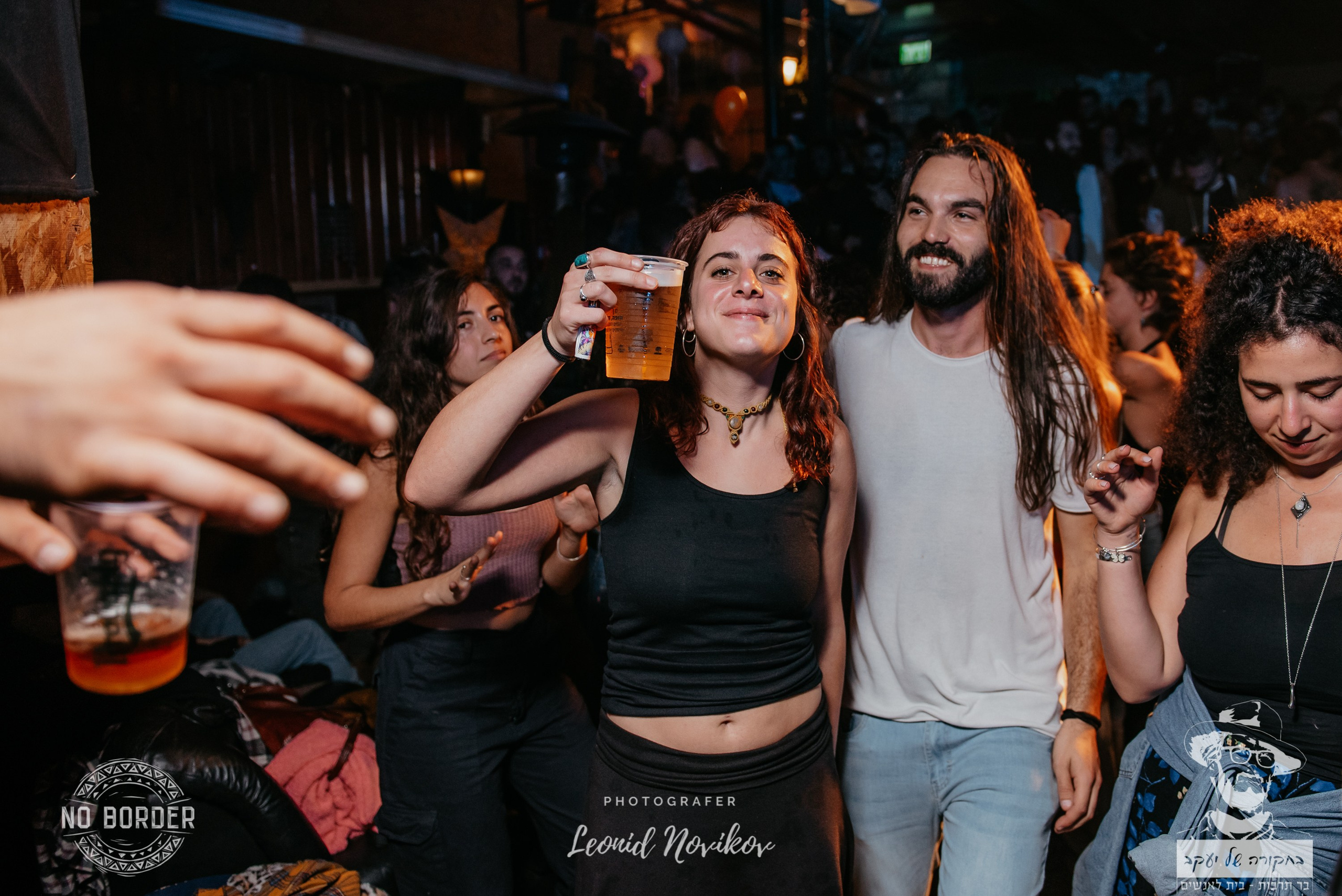 Events. Portrait photografer in Montenegro