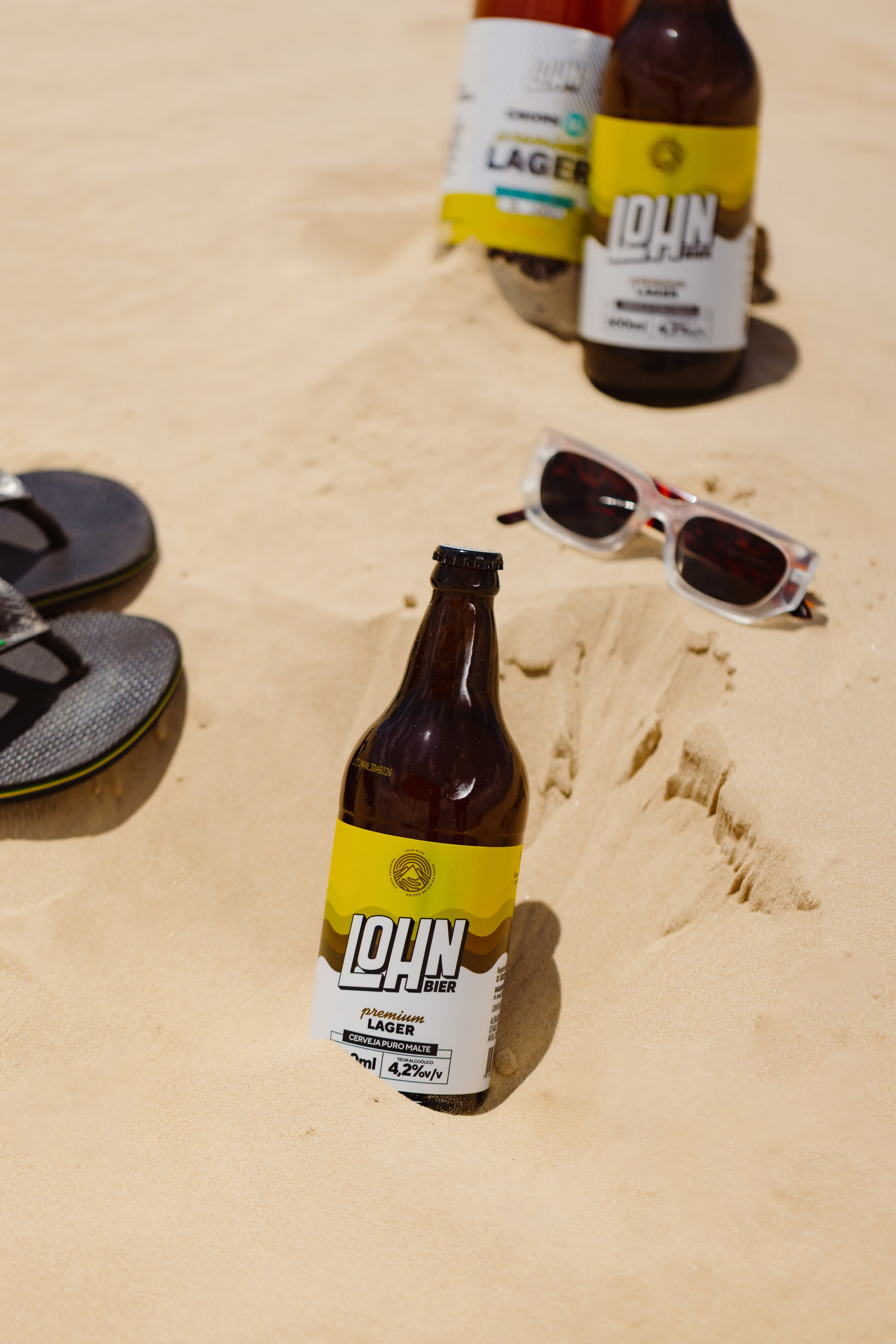 Lohnbier. ESTUDIO DOZE