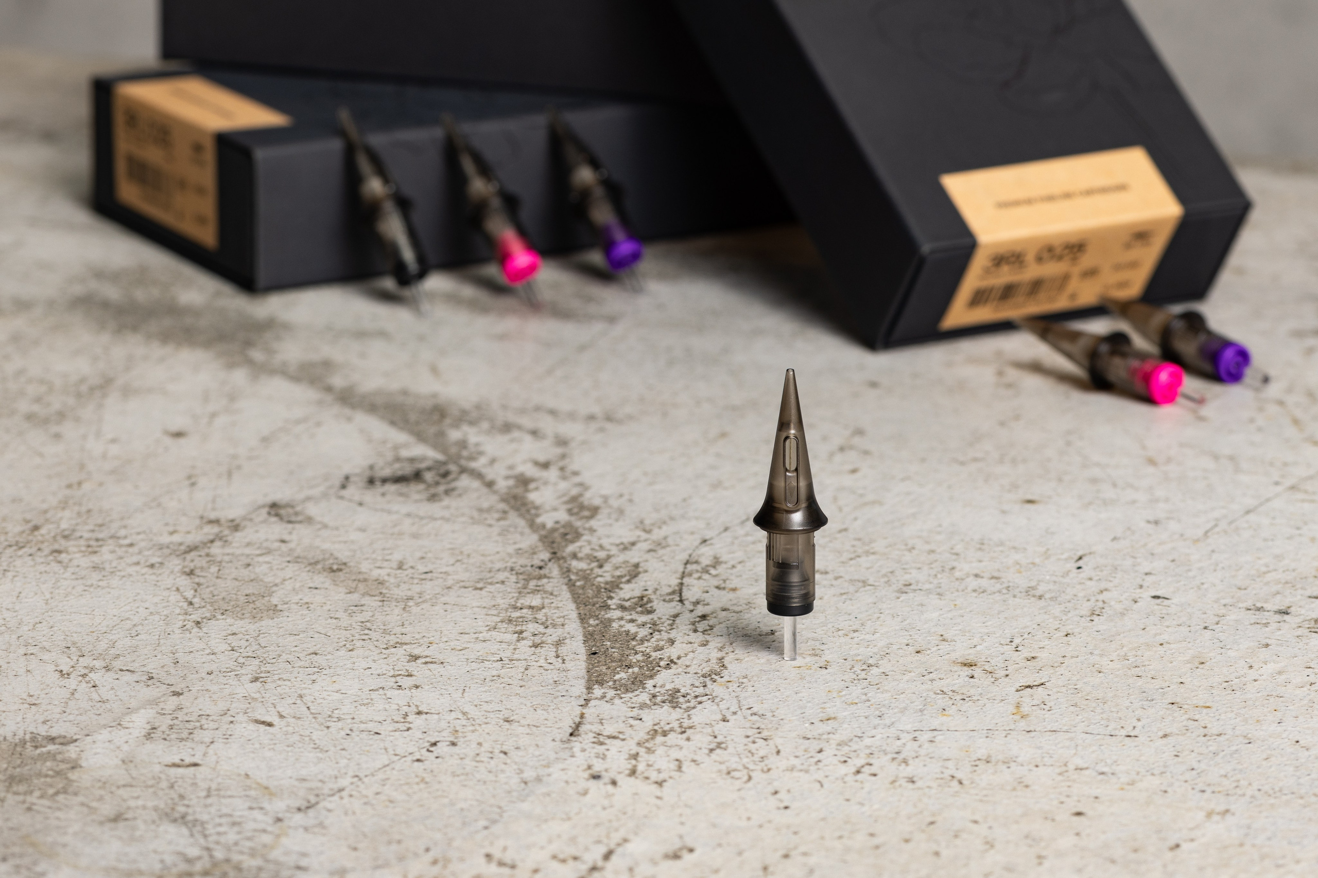 PRODUTO. ESTUDIO DOZE