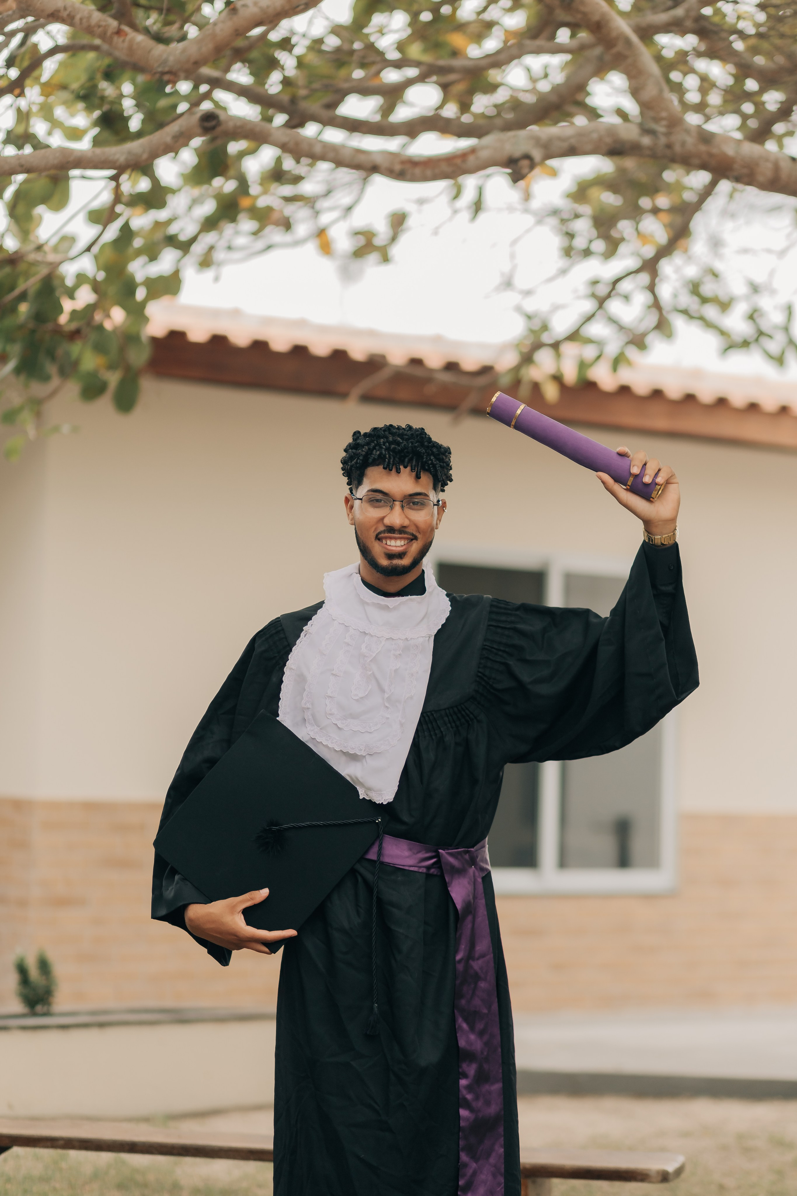 Letras | UNEB — Ensaio Fotográfico. Fotógrafo Richard Silvestre — Casamentos na Bahia