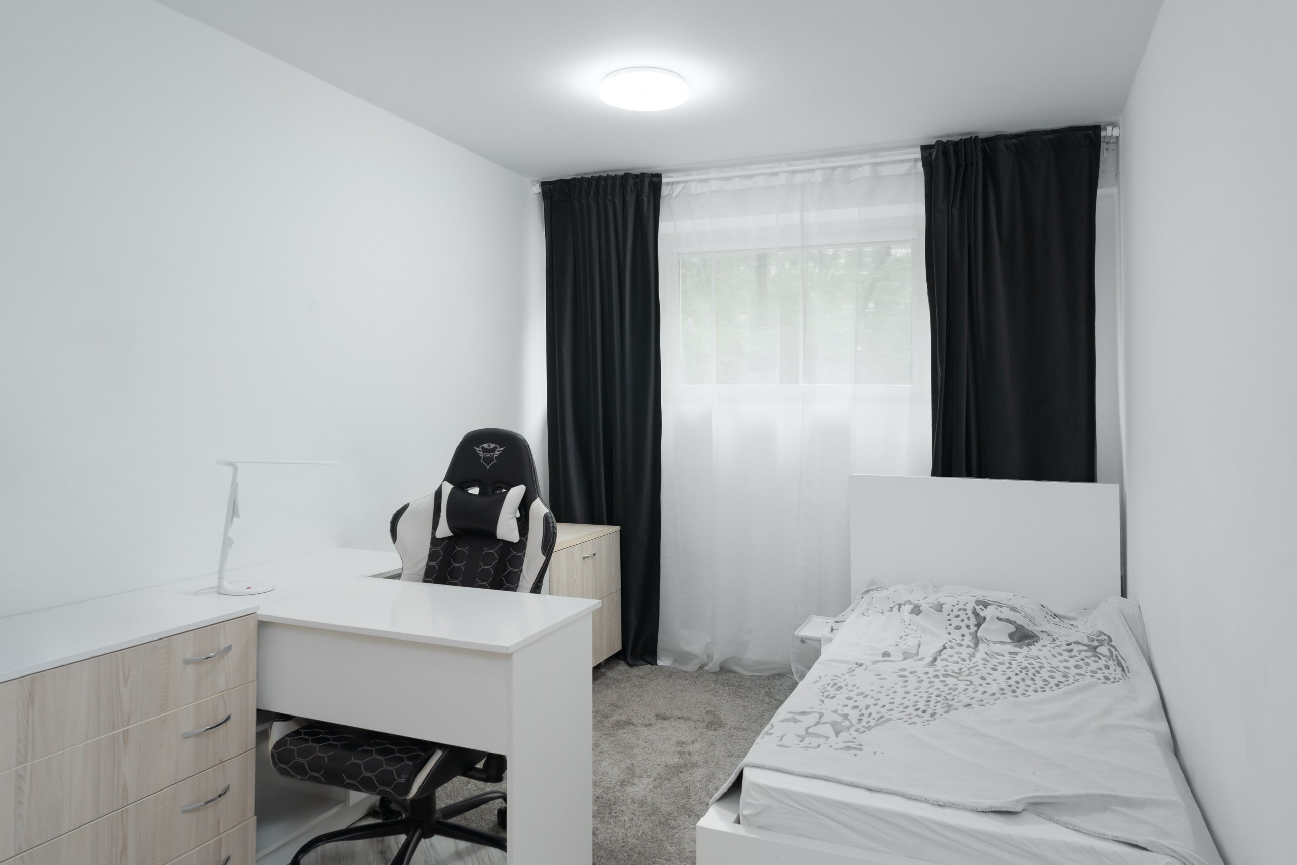 Oberbau Renovation. Real Estate photographer. Kinnisvara fotograaf Tallinn