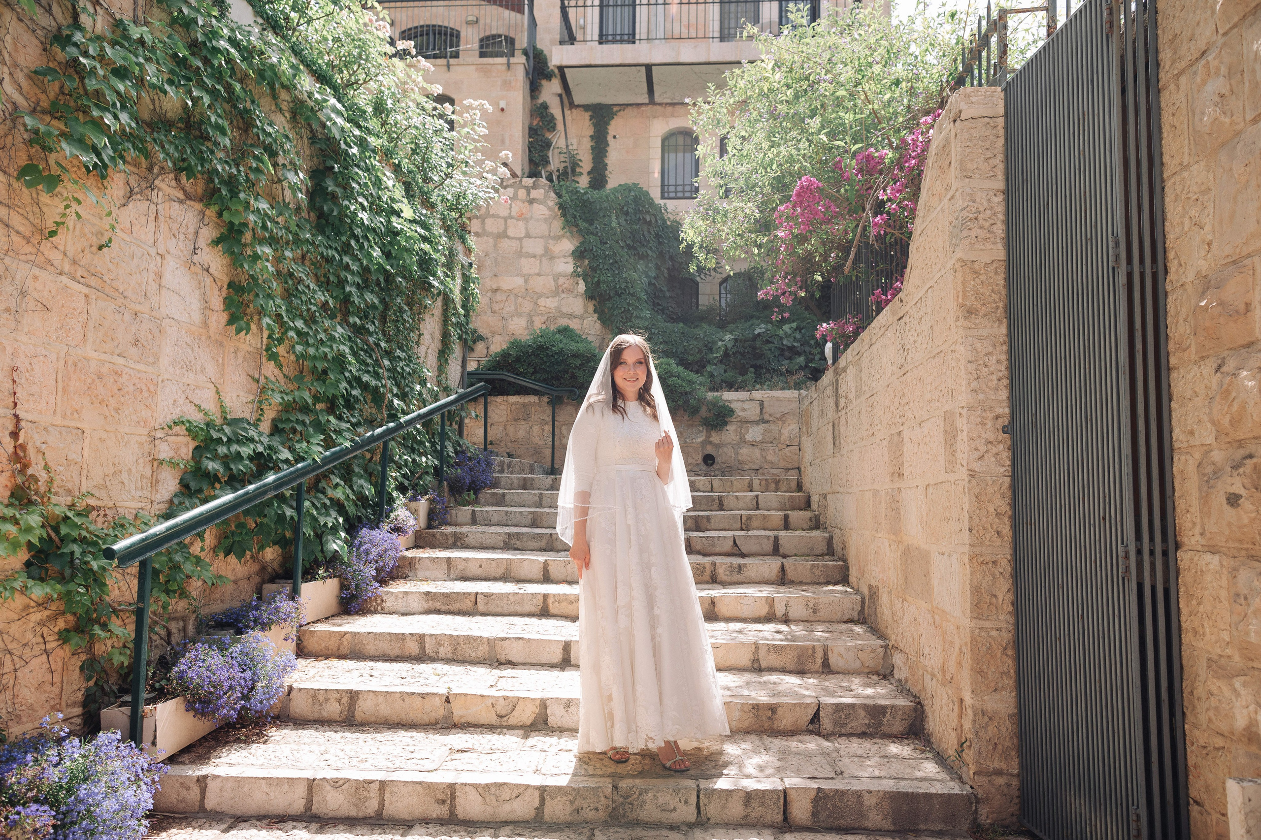 WEDDING OF SHLOMO AND ESTHER. PHOTOGRAPHER IN ISRAEL