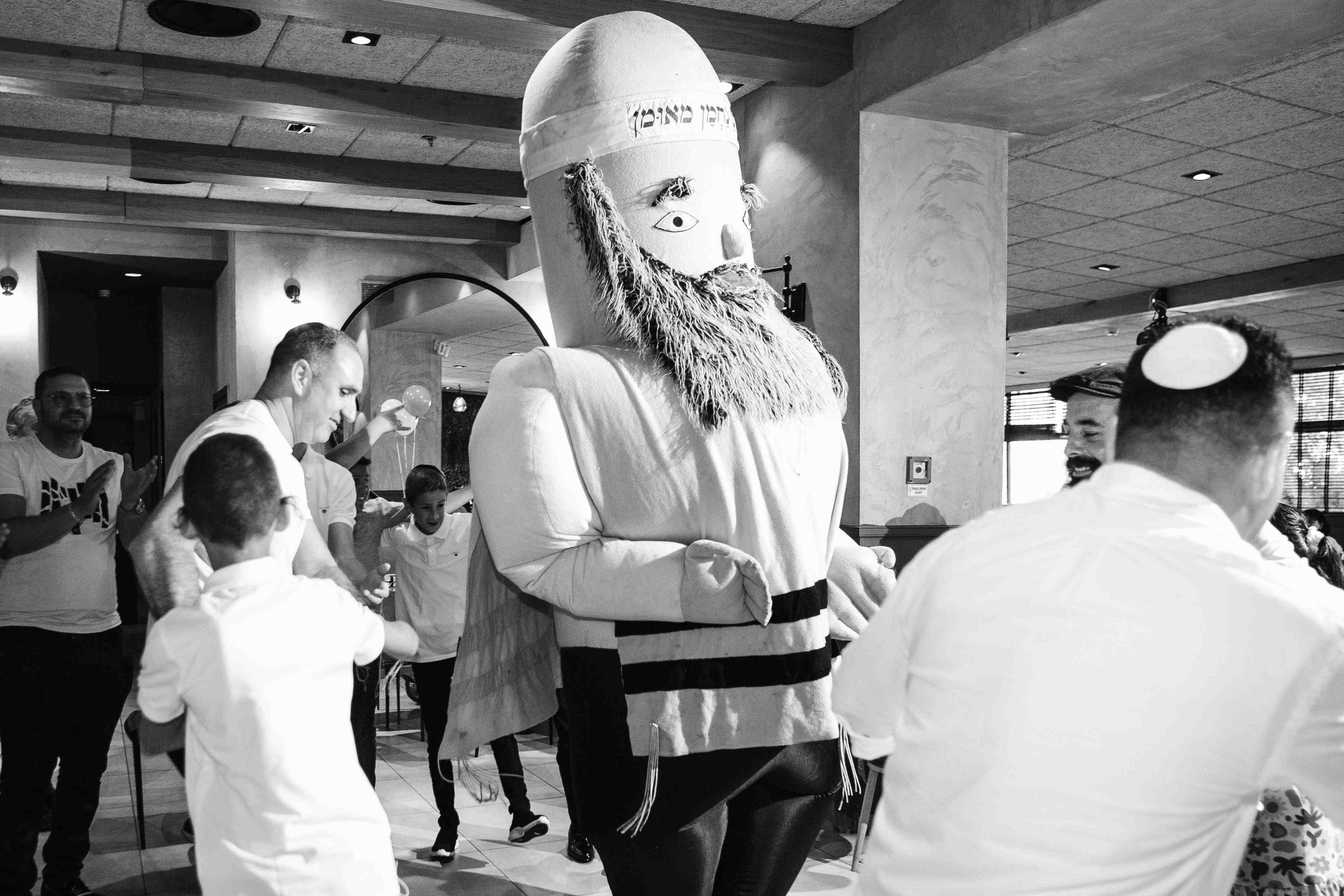 BAR MITZVAH IN A RESTAURANT (NETANYA). Https://shi-photo.com/