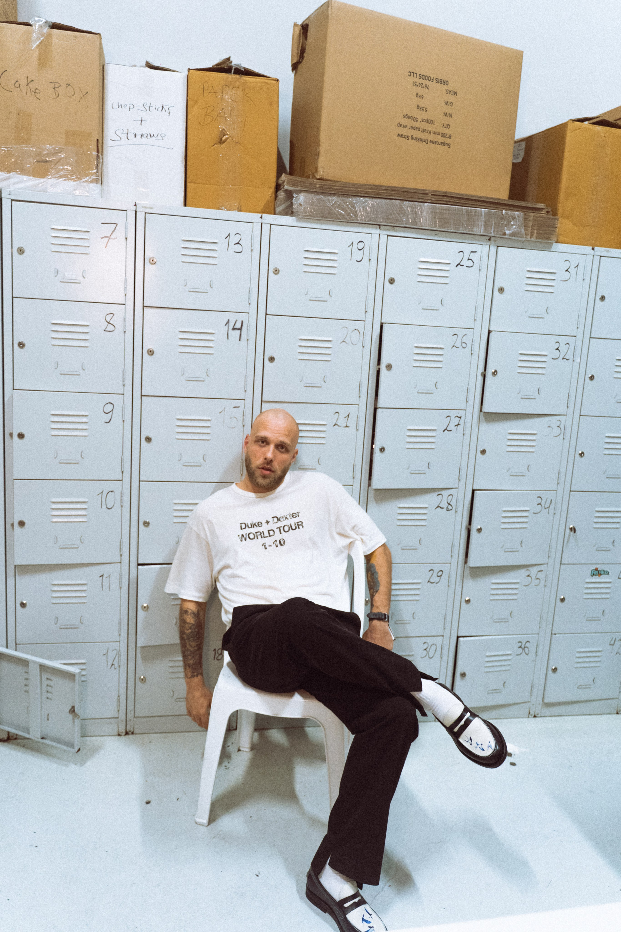 Men. Smm / photographer Dubai UAE