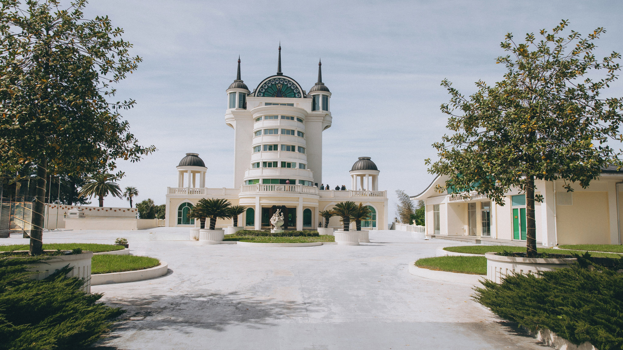 Свадебный бриз. Валерия Вартанова. Фотограф