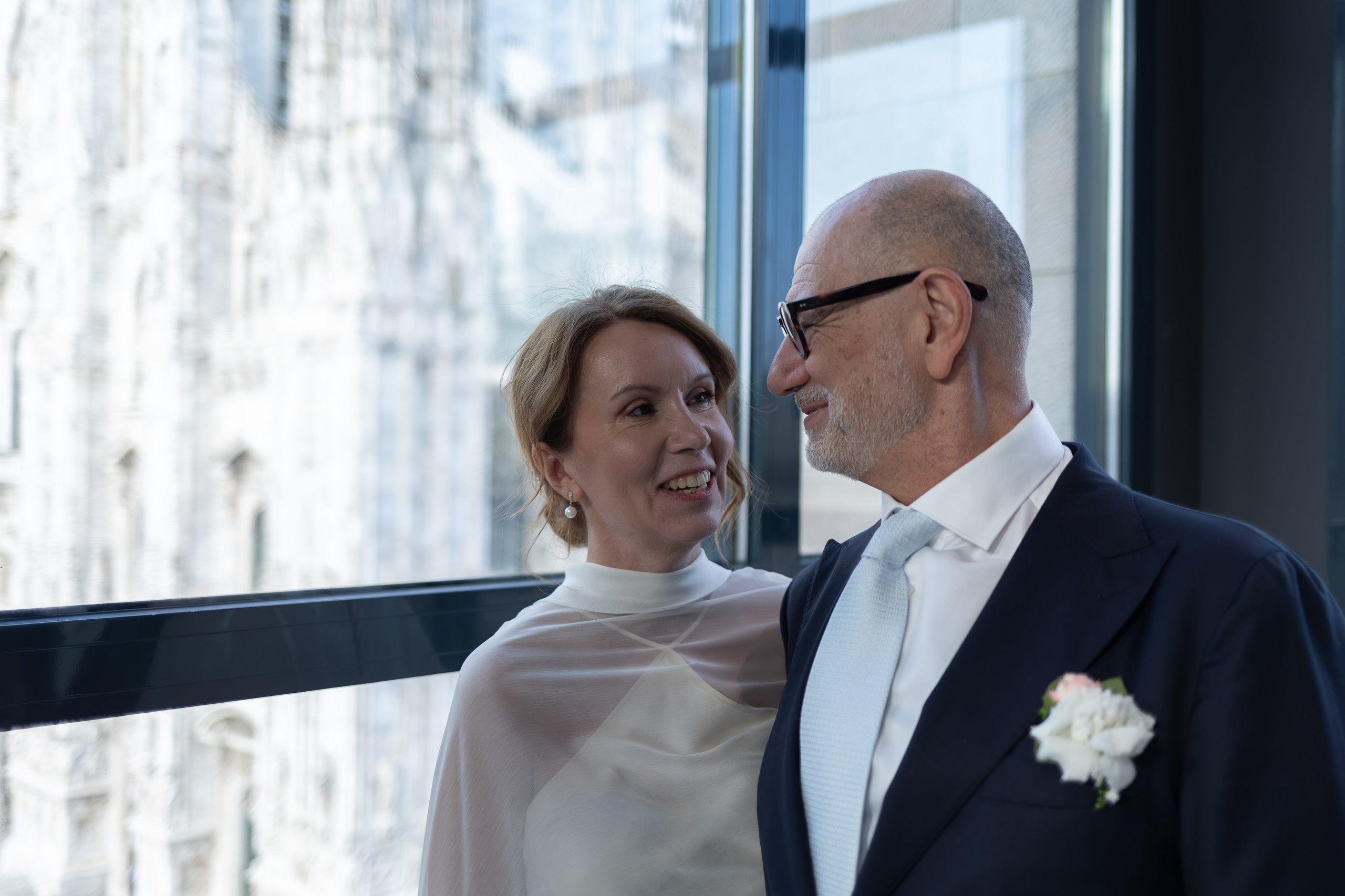 Valentina and Salvatore. Photographer in Milan |Mila Pro Photo