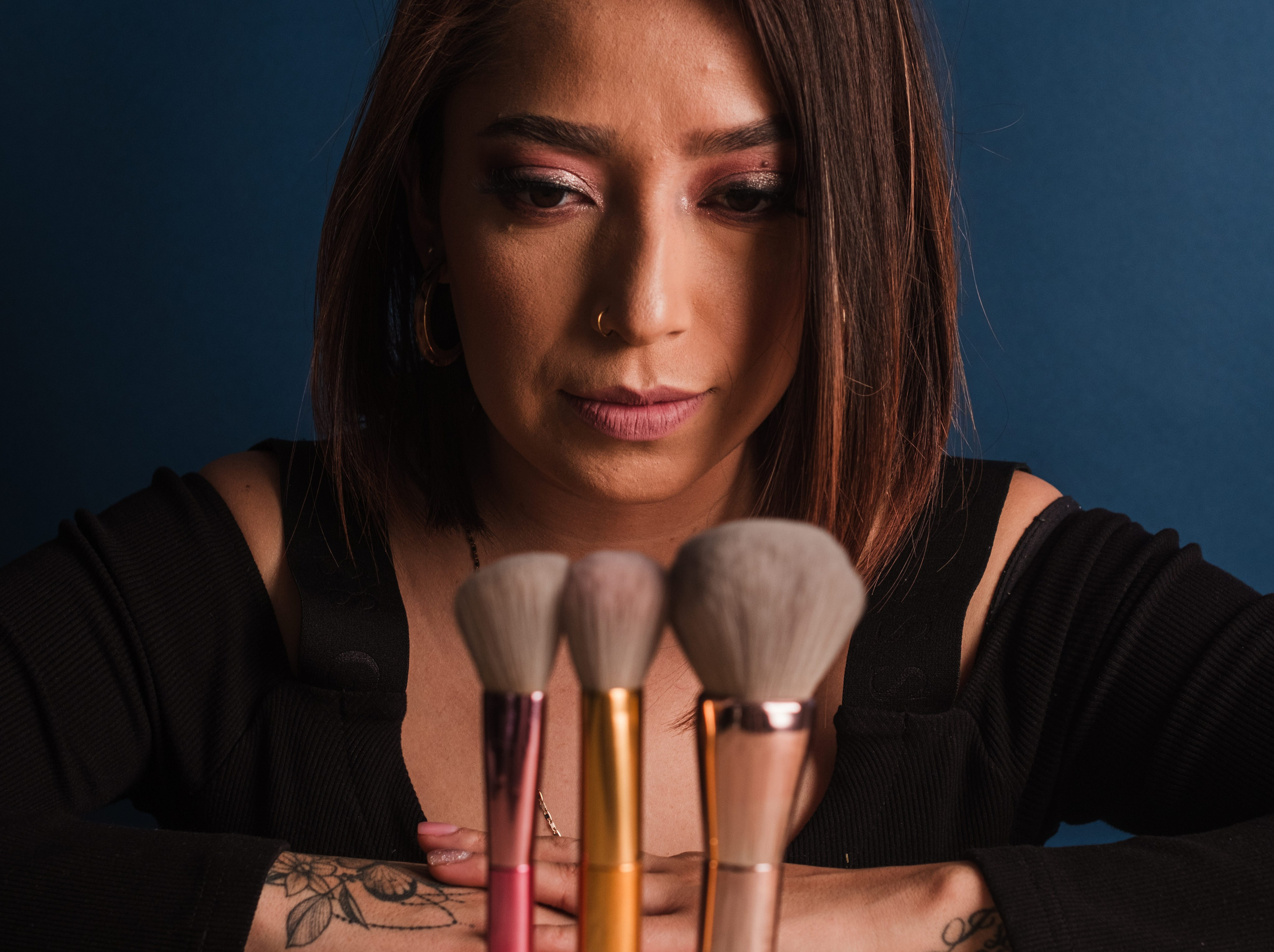 Susy Make Up. Wedding and family photographer in Mexico City