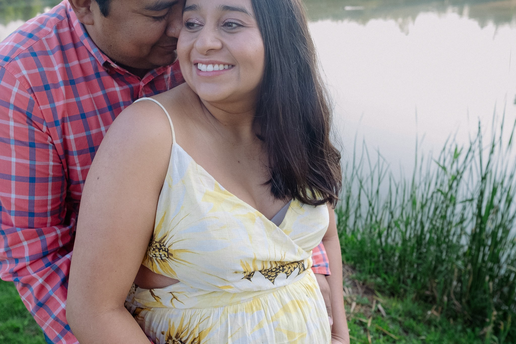 Emilia. Wedding and family photographer in Mexico City