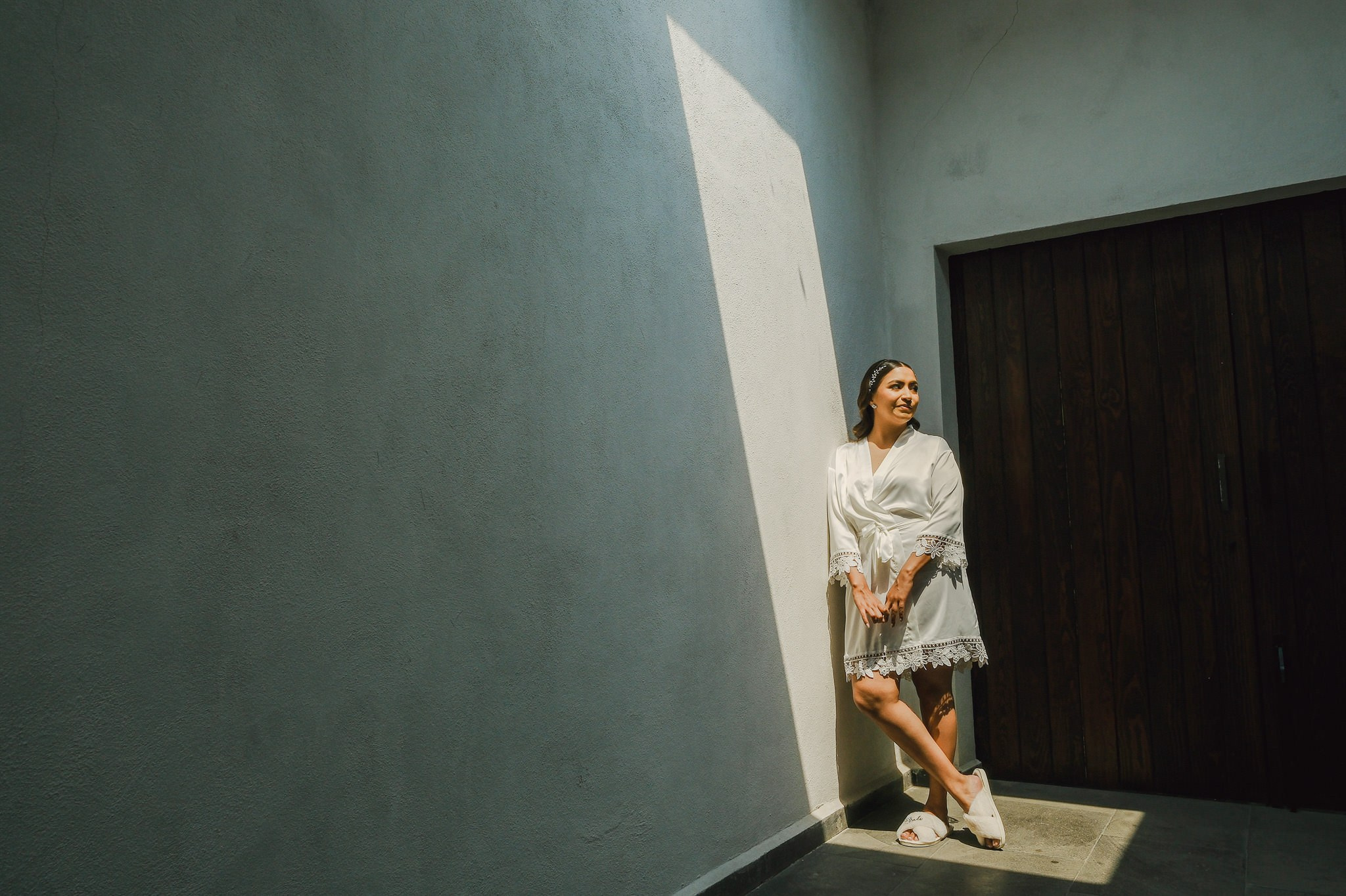 Dany & Rui / Tepoztlan. Wedding and family photographer in Mexico City