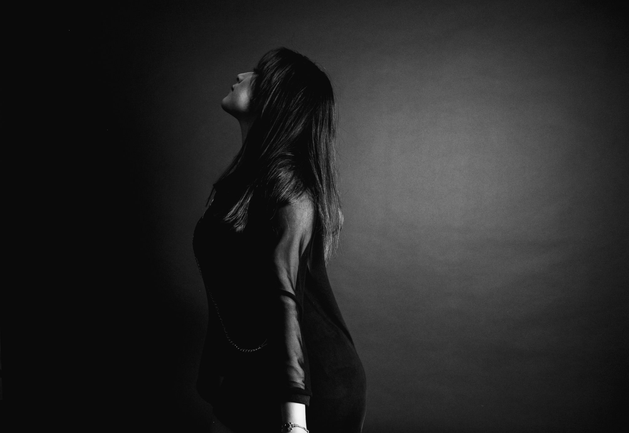 Maria Jose. Wedding and family photographer in Mexico City