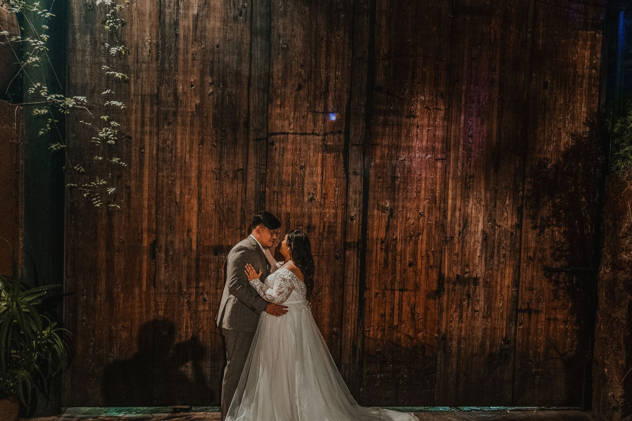 Arely & Eddie. Wedding and family photographer in Mexico City