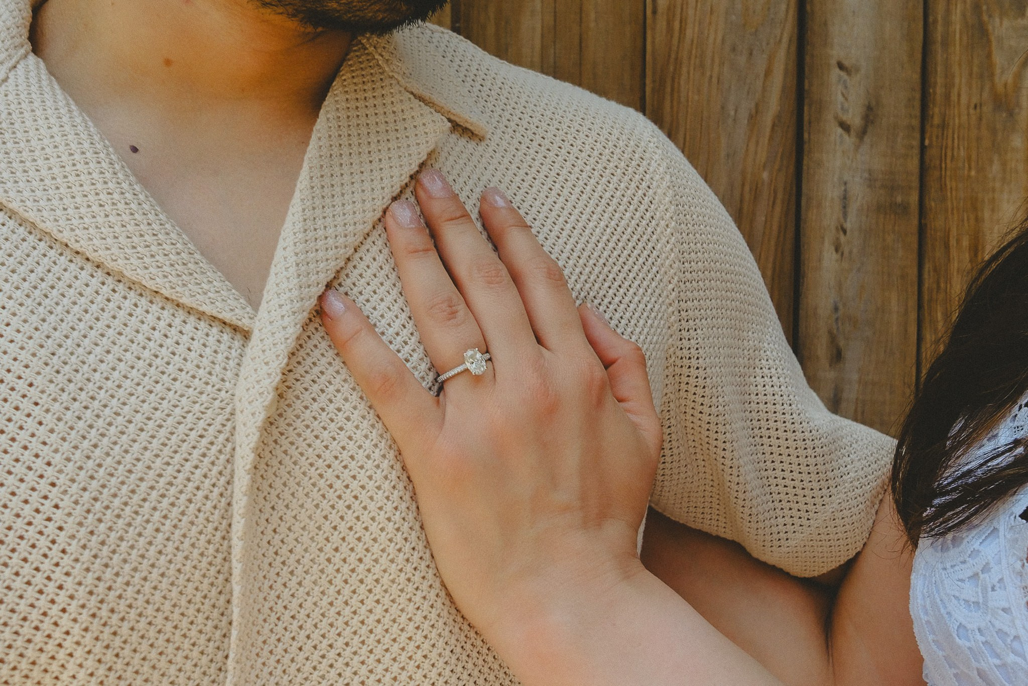 Jess & Fer. Wedding and family photographer in Mexico City