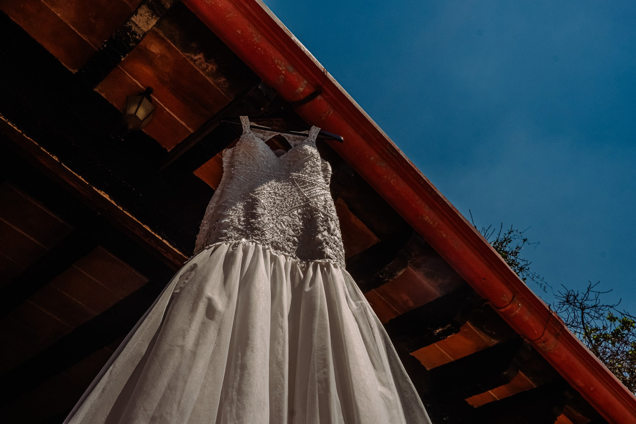 Yenisel & Raul / Tepoztlan. Wedding and family photographer in Mexico City