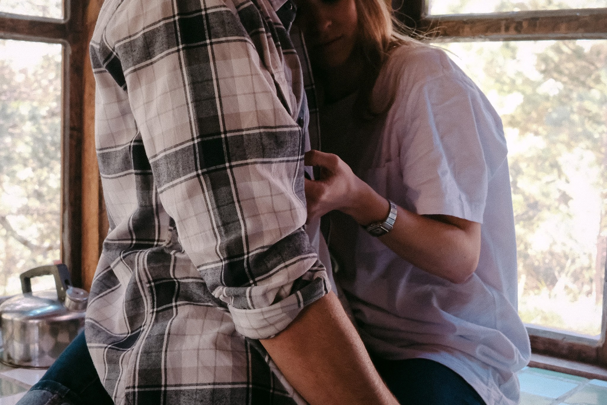 Jaqueline & Juan Pablo. Wedding and family photographer in Mexico City