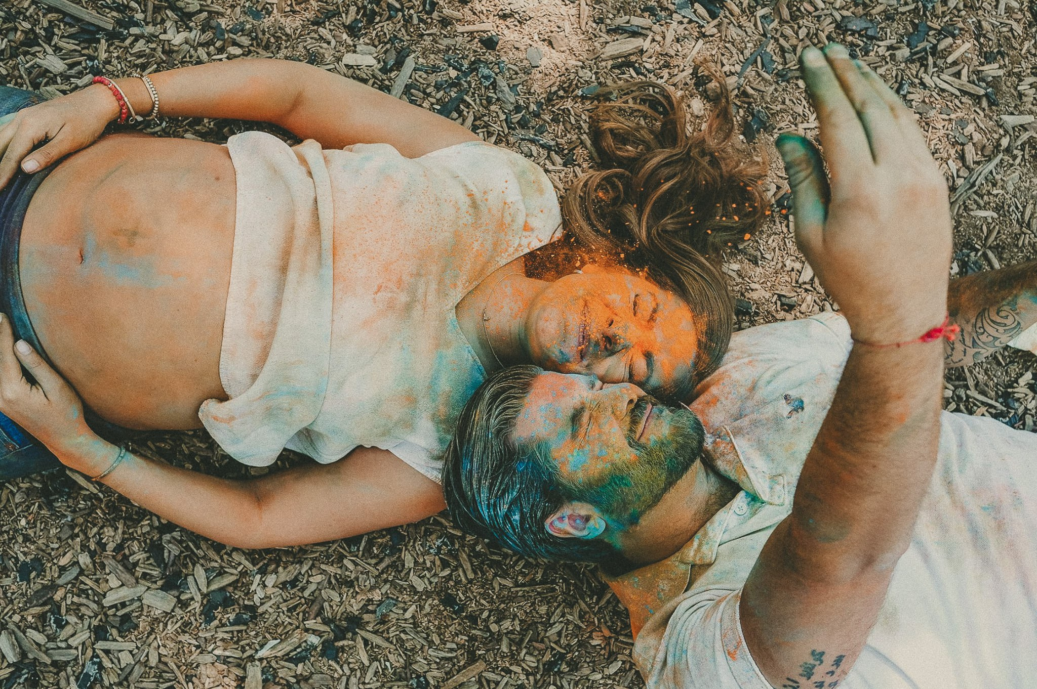 Ximena. Wedding and family photographer in Mexico City