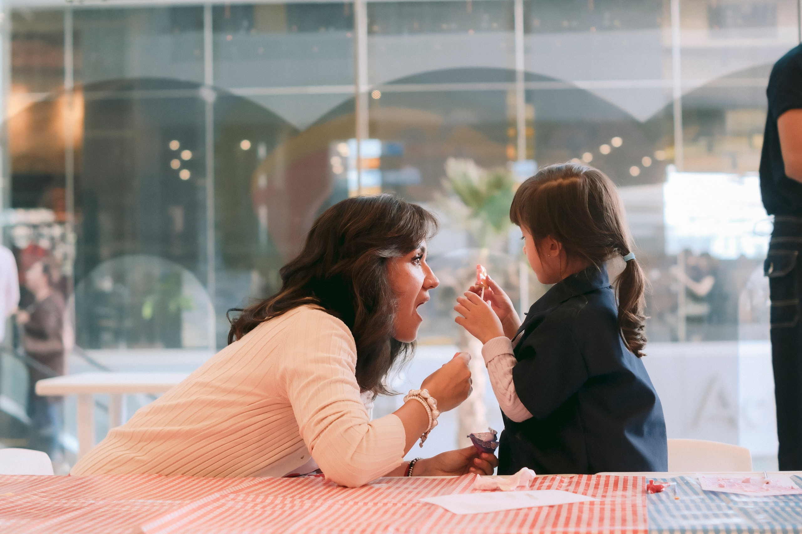 Cumpleaños Amaya 6. Wedding and family photographer in Mexico City