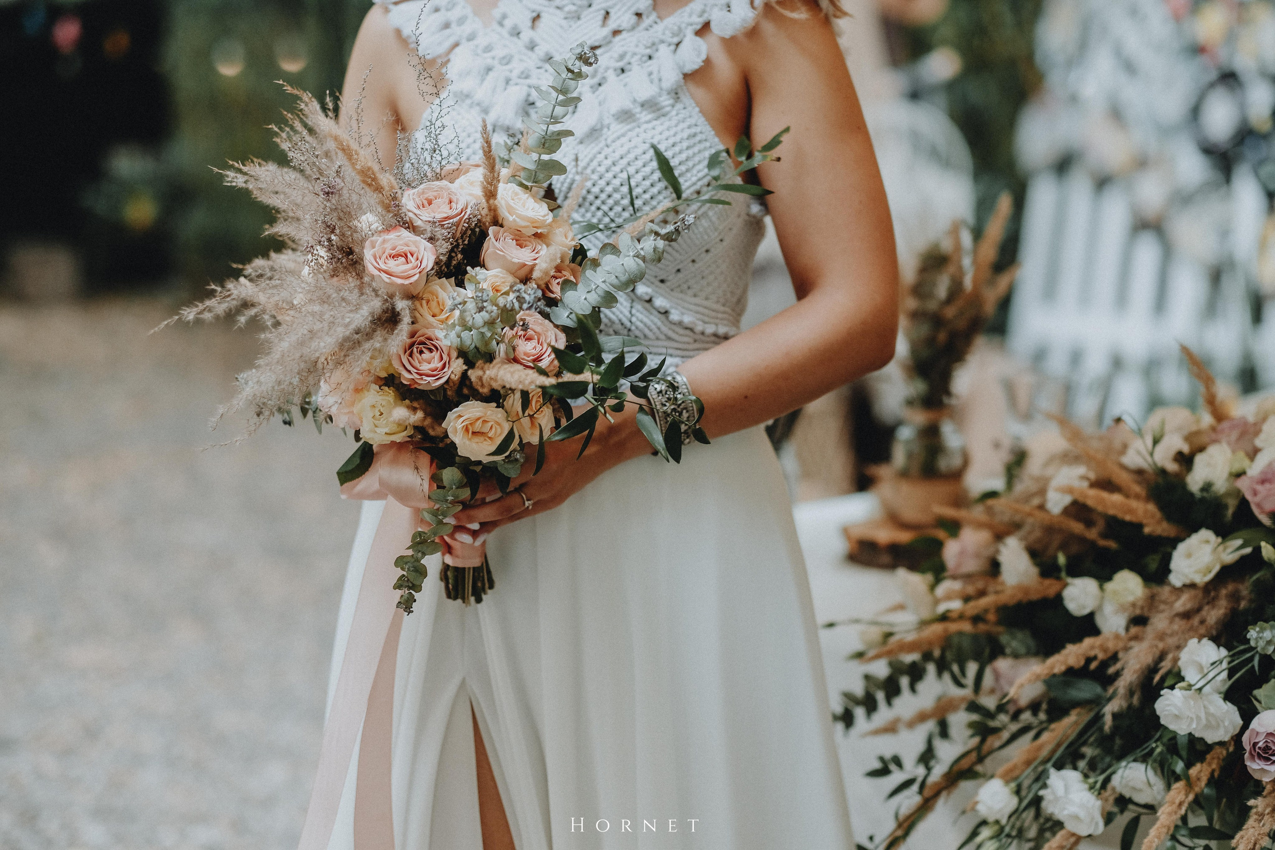 Mihaela + Edi. Hornetart
