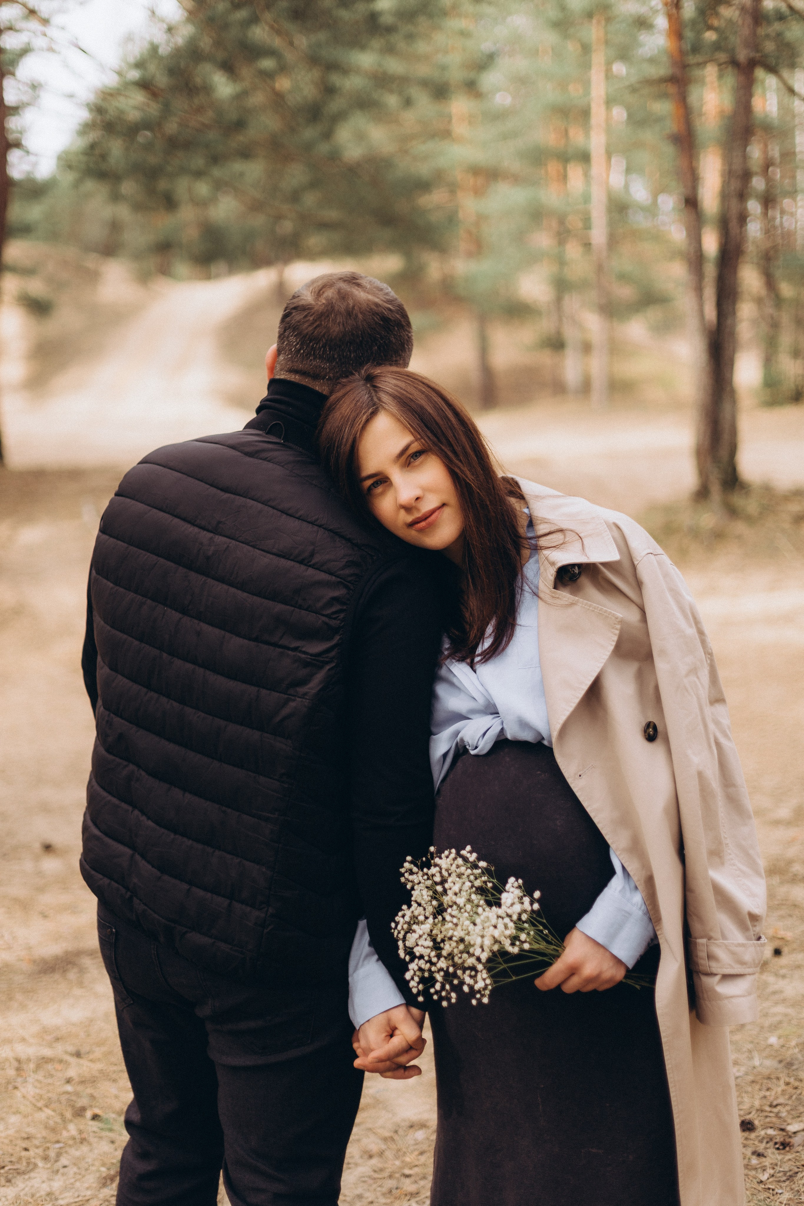 Dita un Valērijs. GALVENĀ