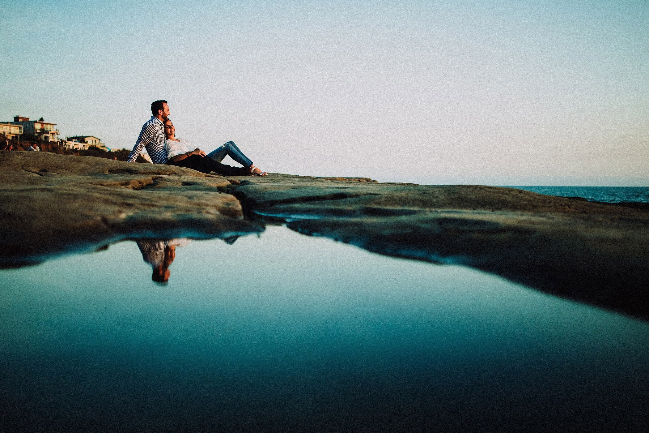 Galería Casual. Jorge Romero Fotógrafo de bodas