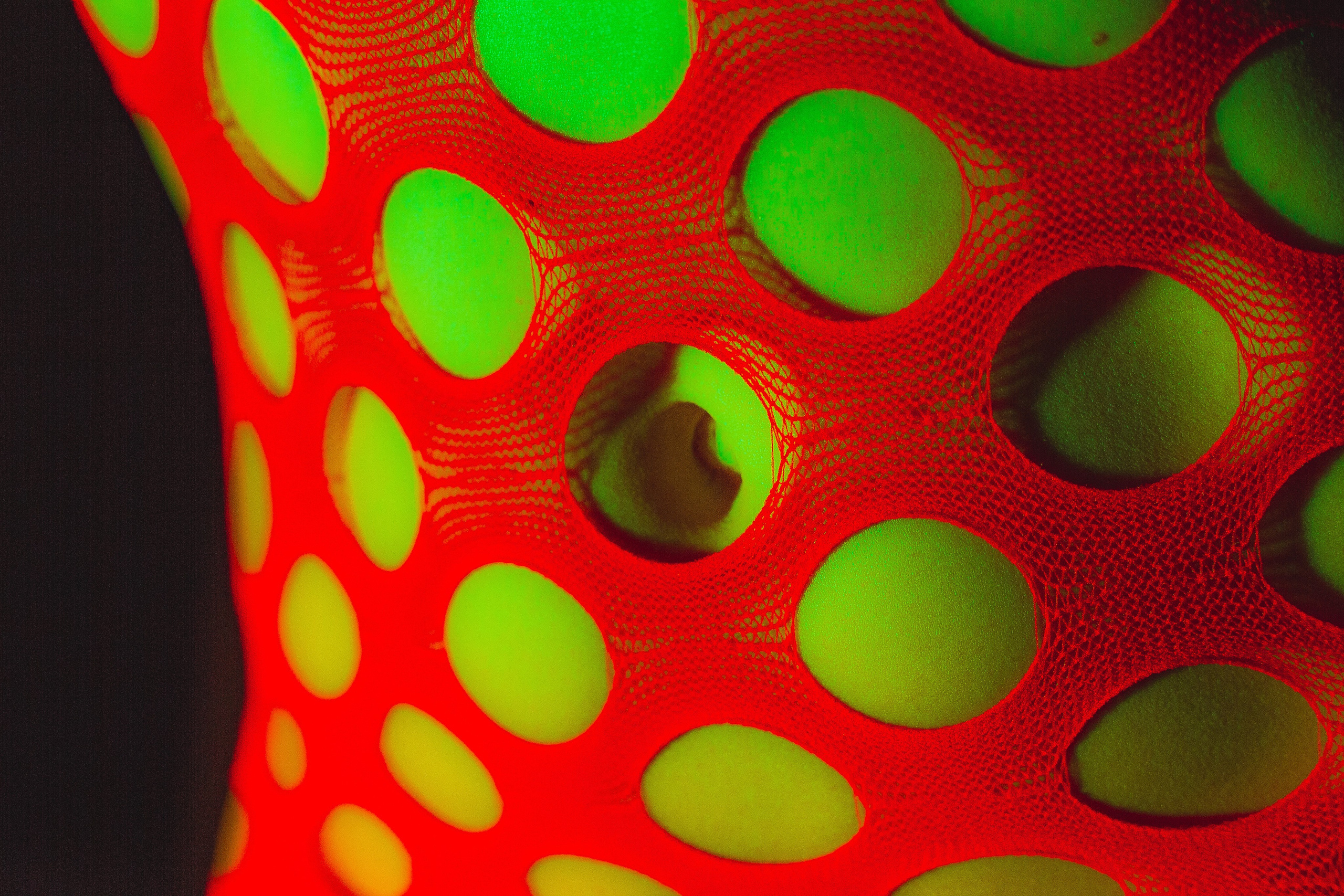 PSY THERAPY (18+). Art Photographer