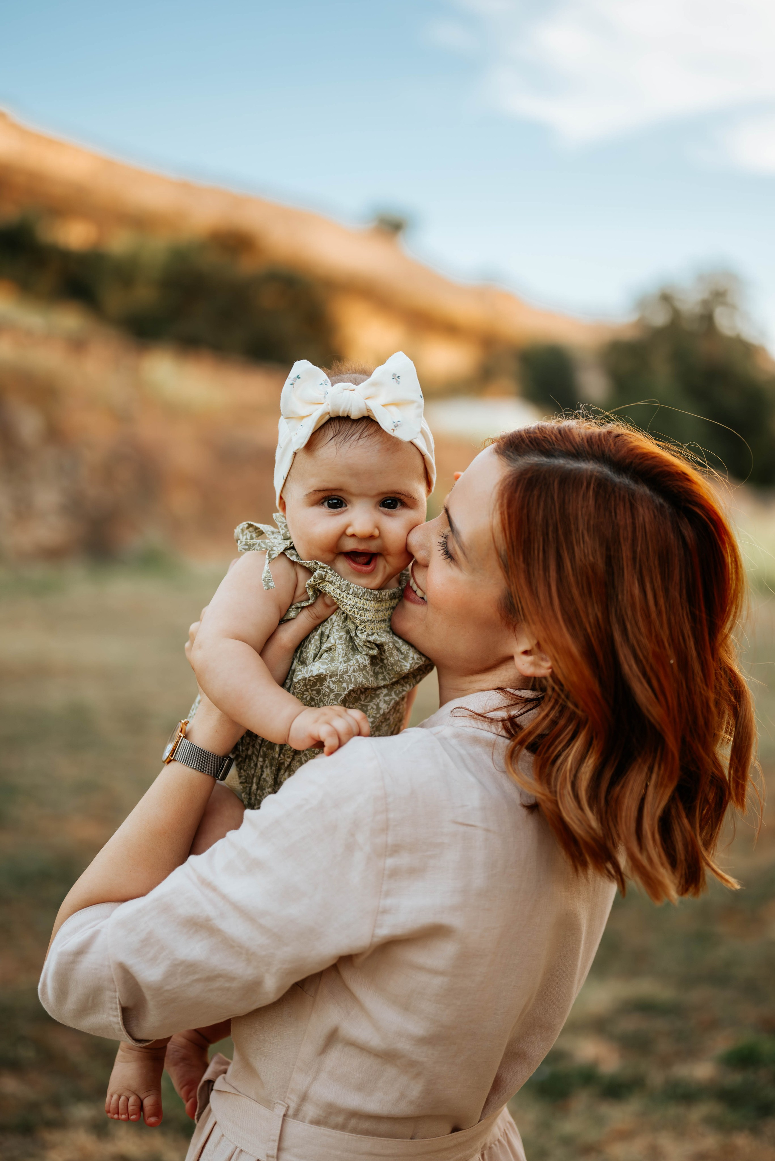 Staša, Petra i Marija - porodično fotografisanje. Dečiji i porodični fotograf