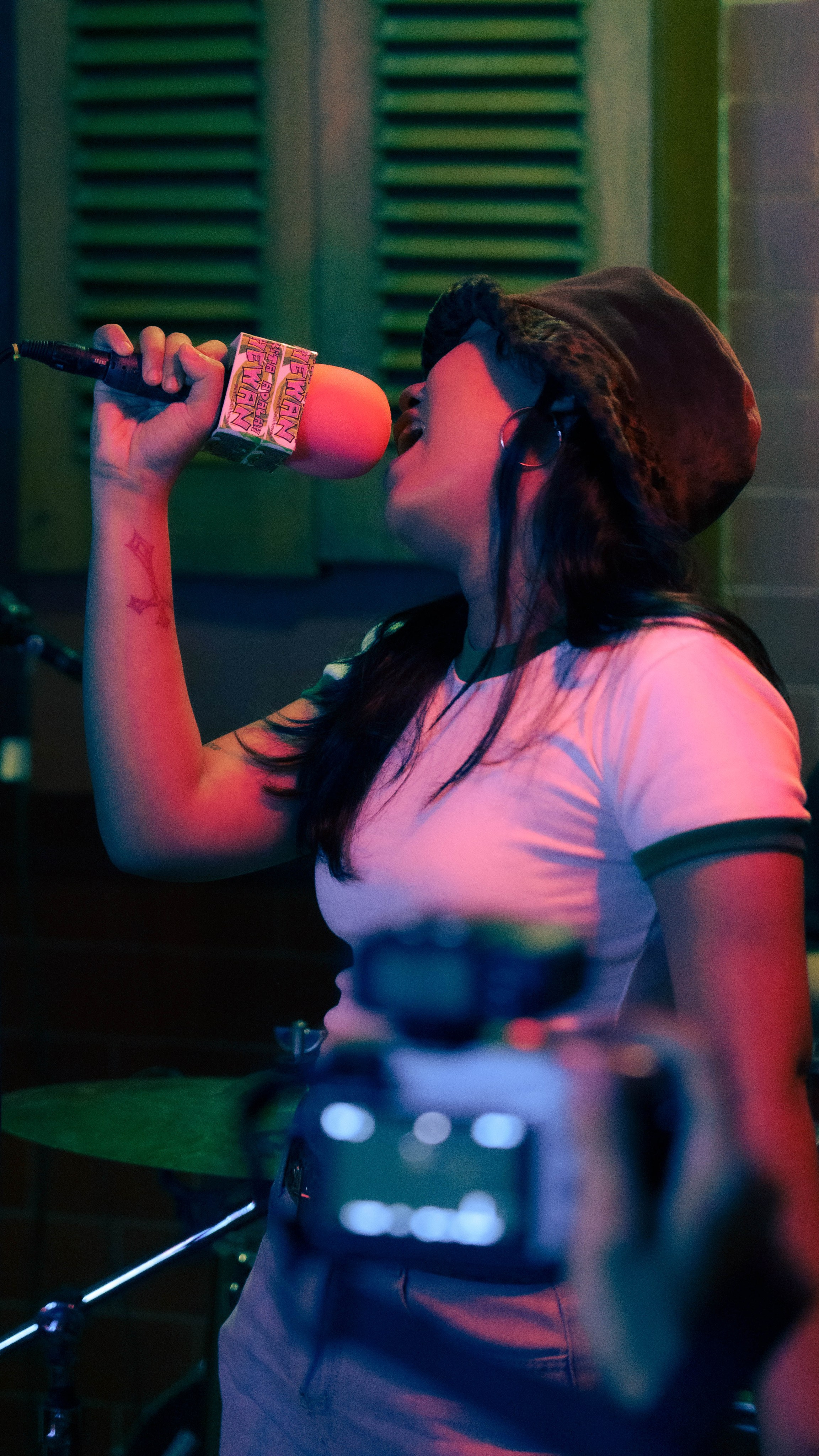 Kita Adalah Hewan — Samata House. Aro Salaka Event Photography