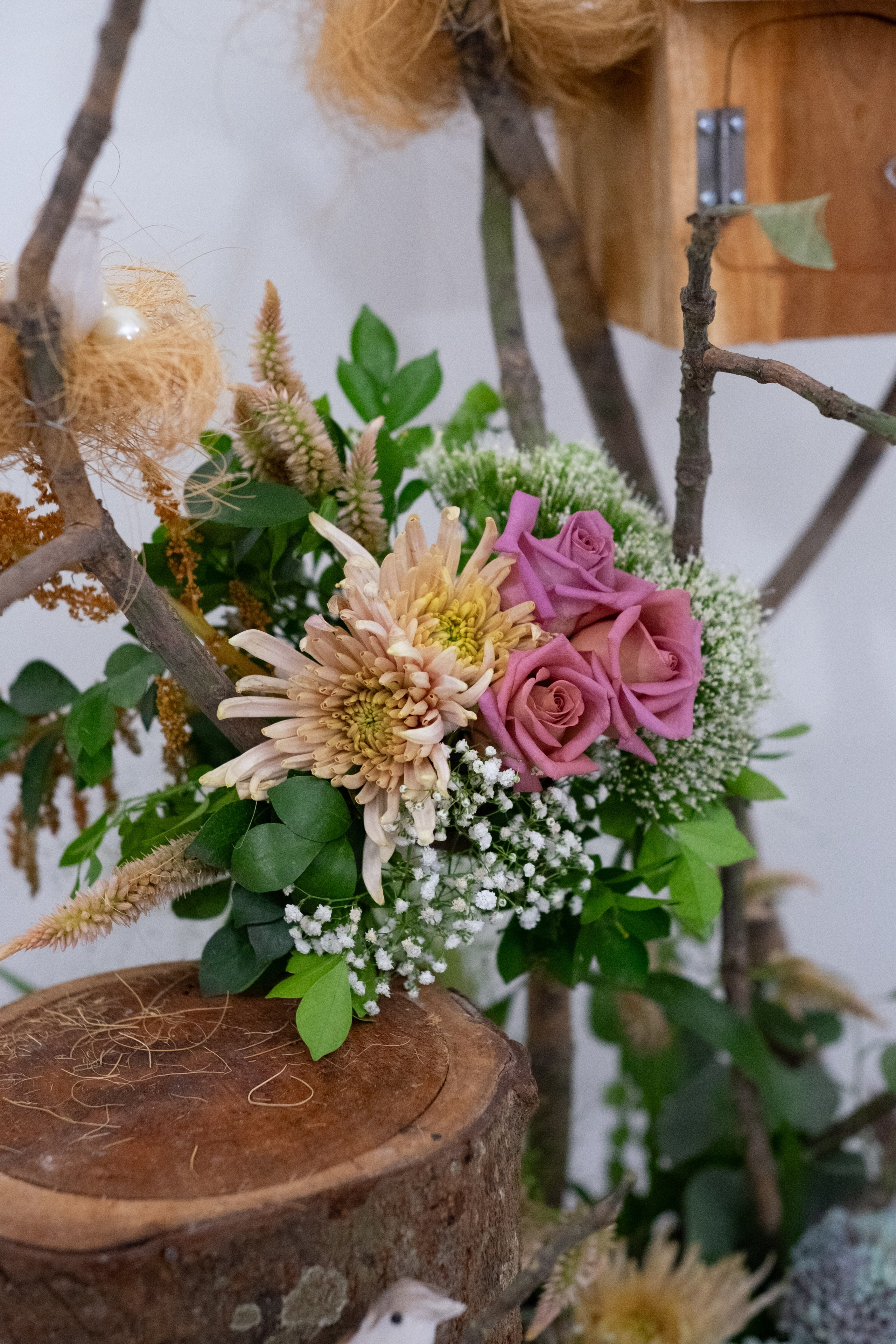 IPBI Surabaya — Product Shoot. Aro Salaka Event Photography