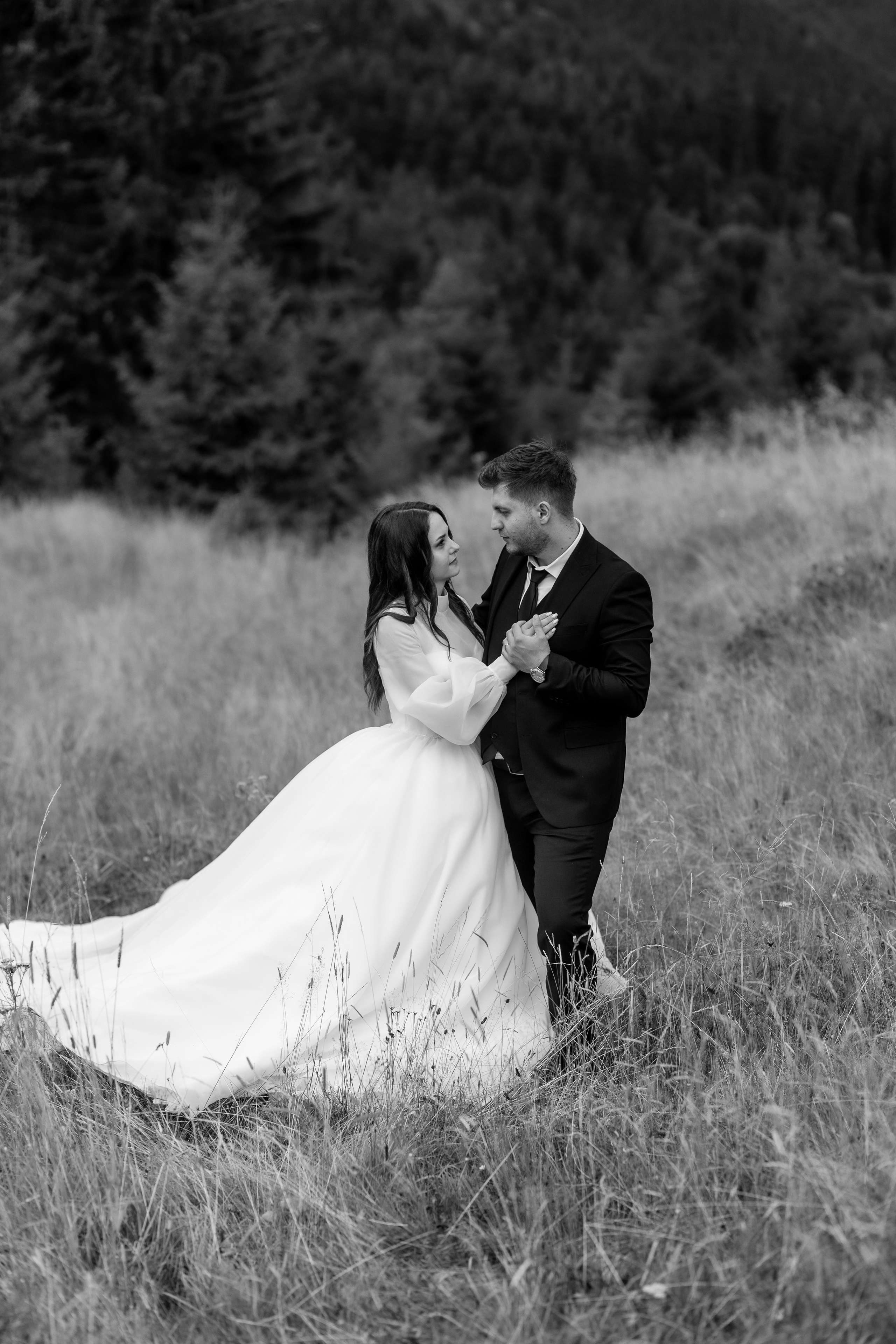 Anatolii & Ecaterina. BUREA PRODUCTION