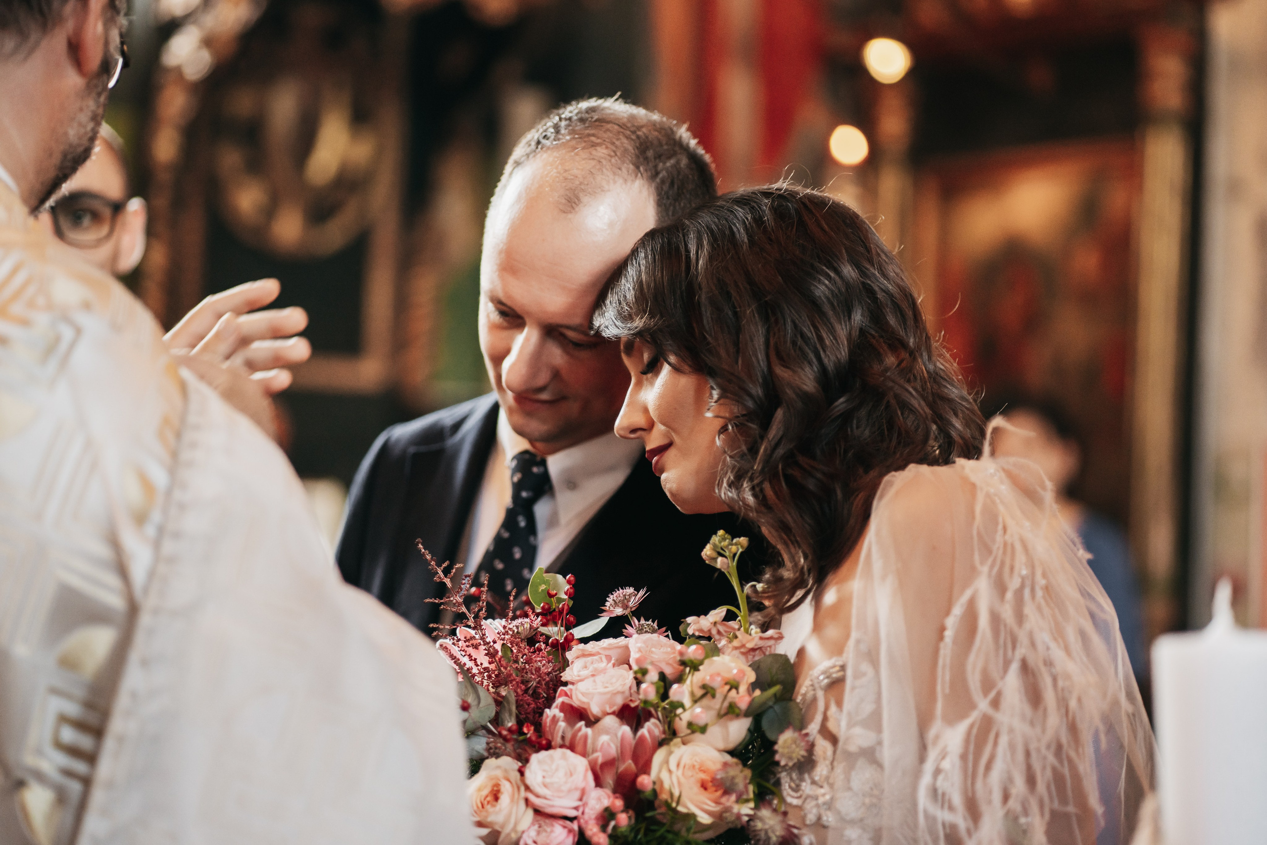 R & D. Fotograf Nunta Iasi - Hearts & Pictures