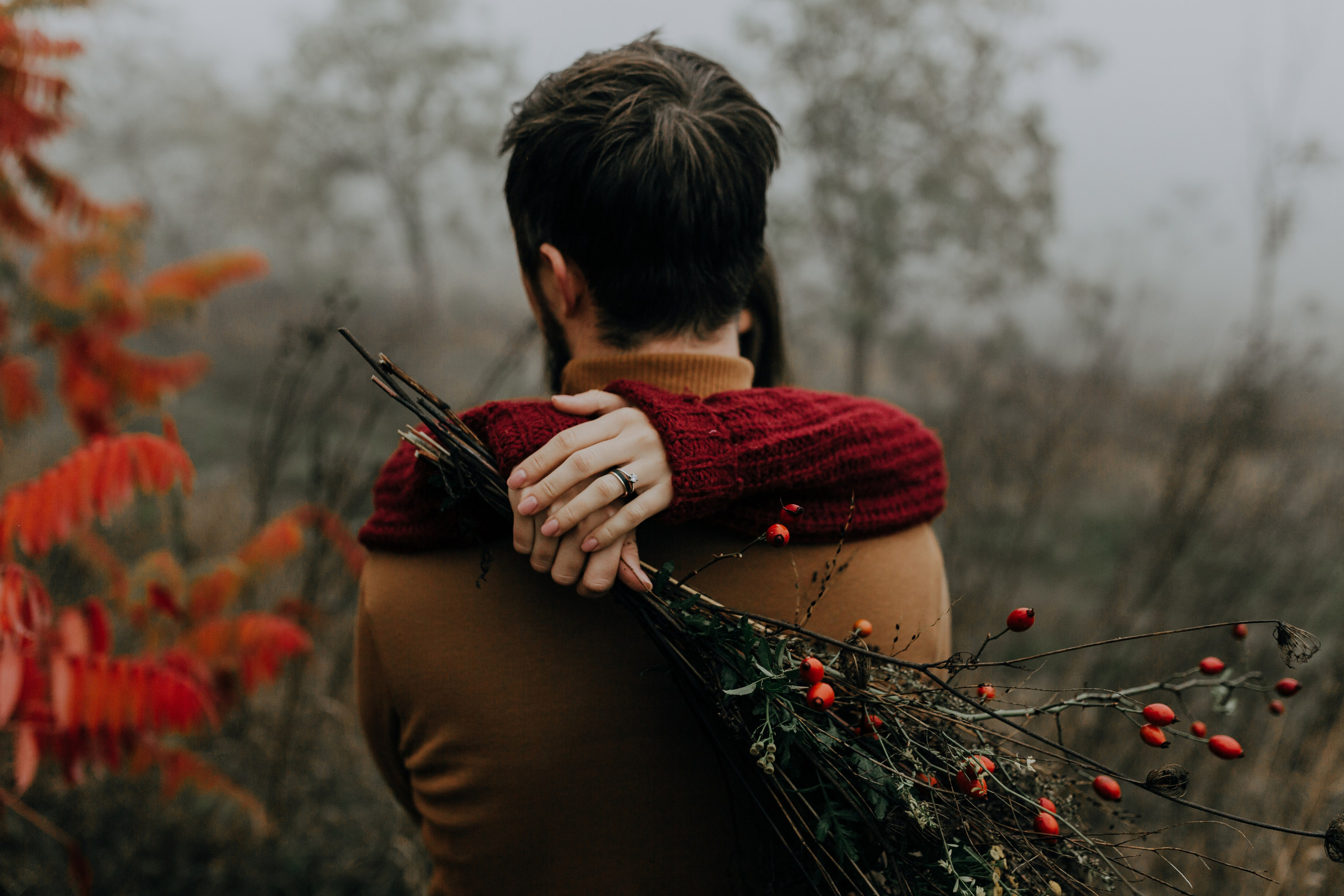 M & G. Fotograf Nunta Iasi - Hearts & Pictures