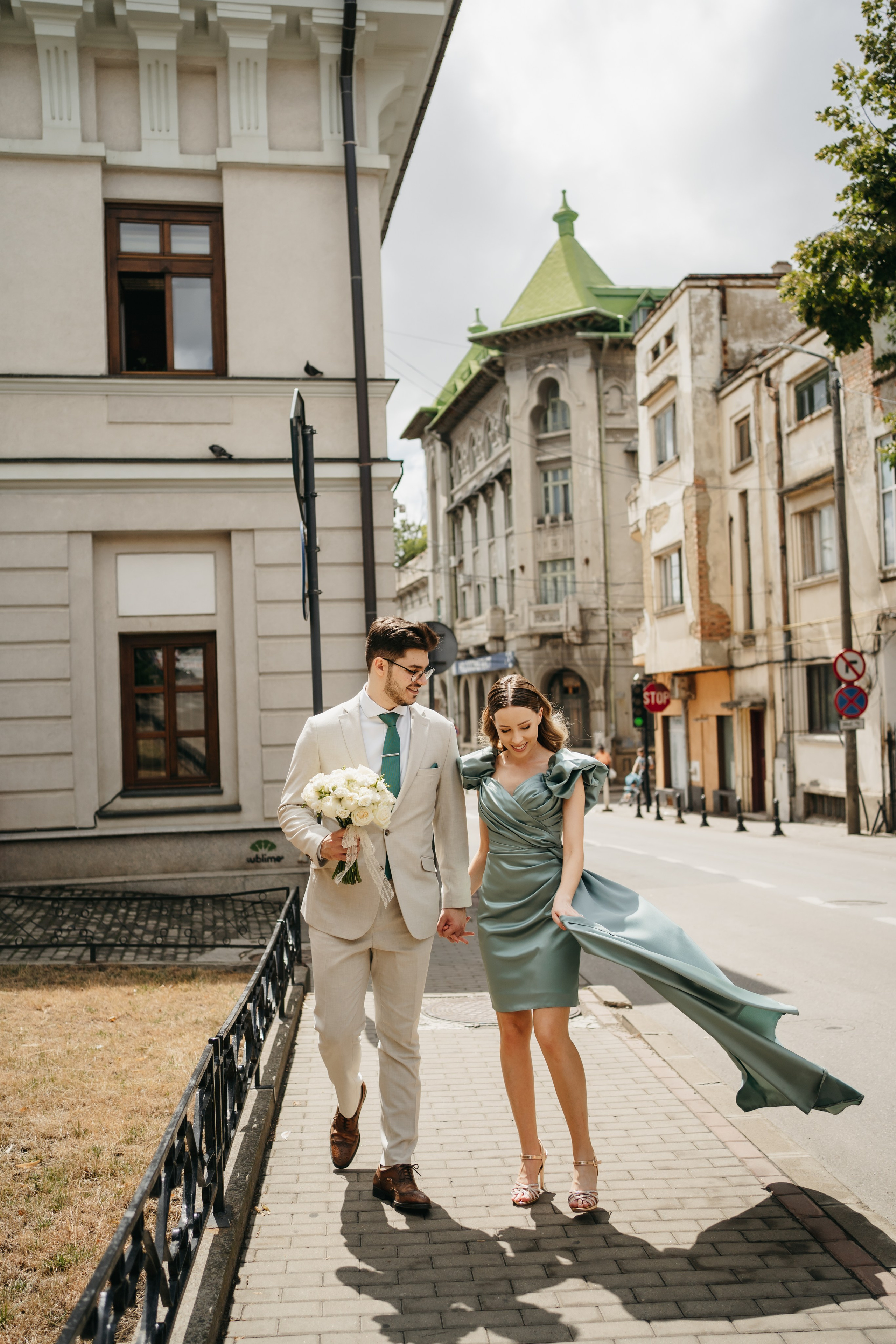 Fotograf stare civila Iasi. Fotograf Nunta Iasi - Hearts & Pictures