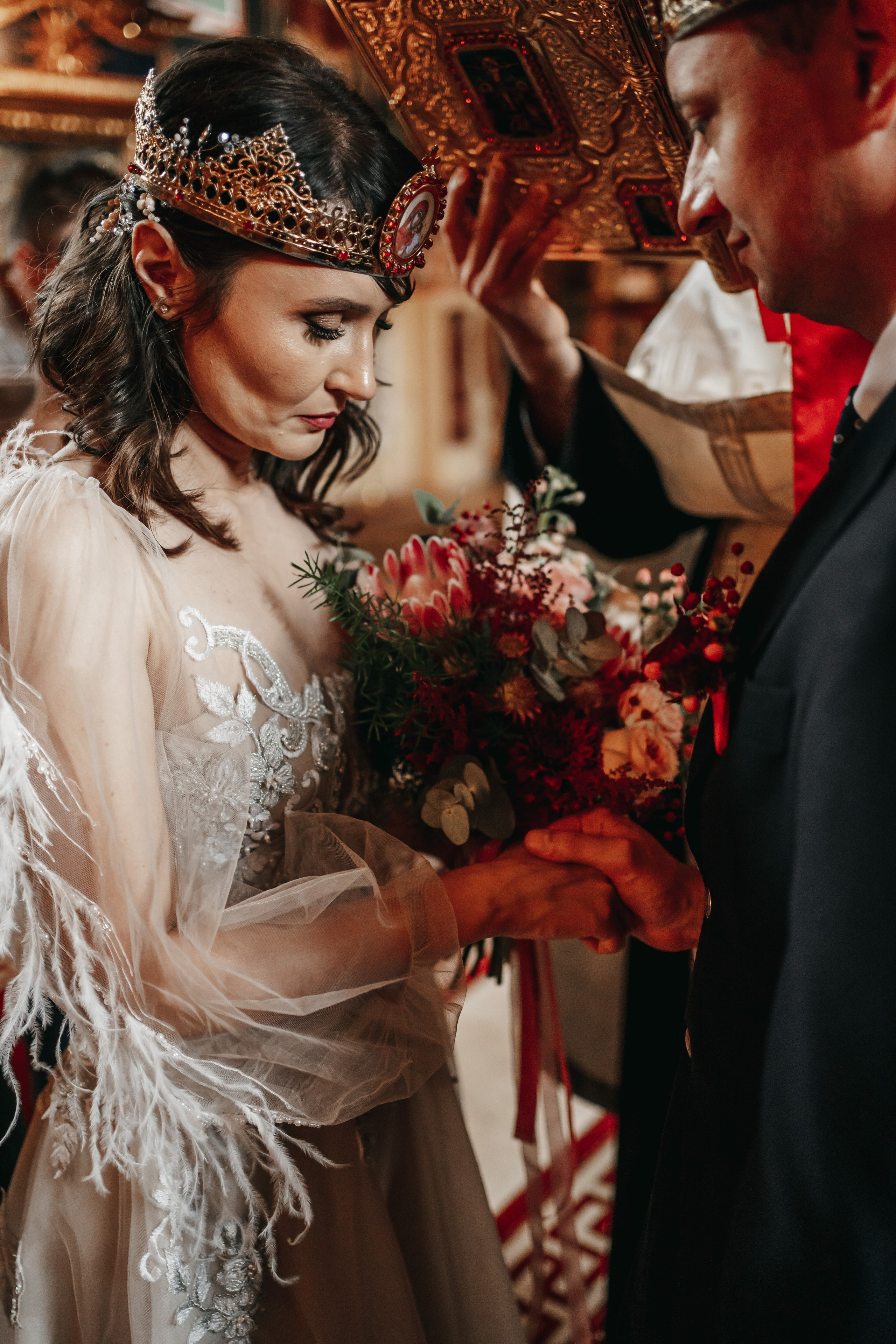 R & D. Fotograf Nunta Iasi - Hearts & Pictures