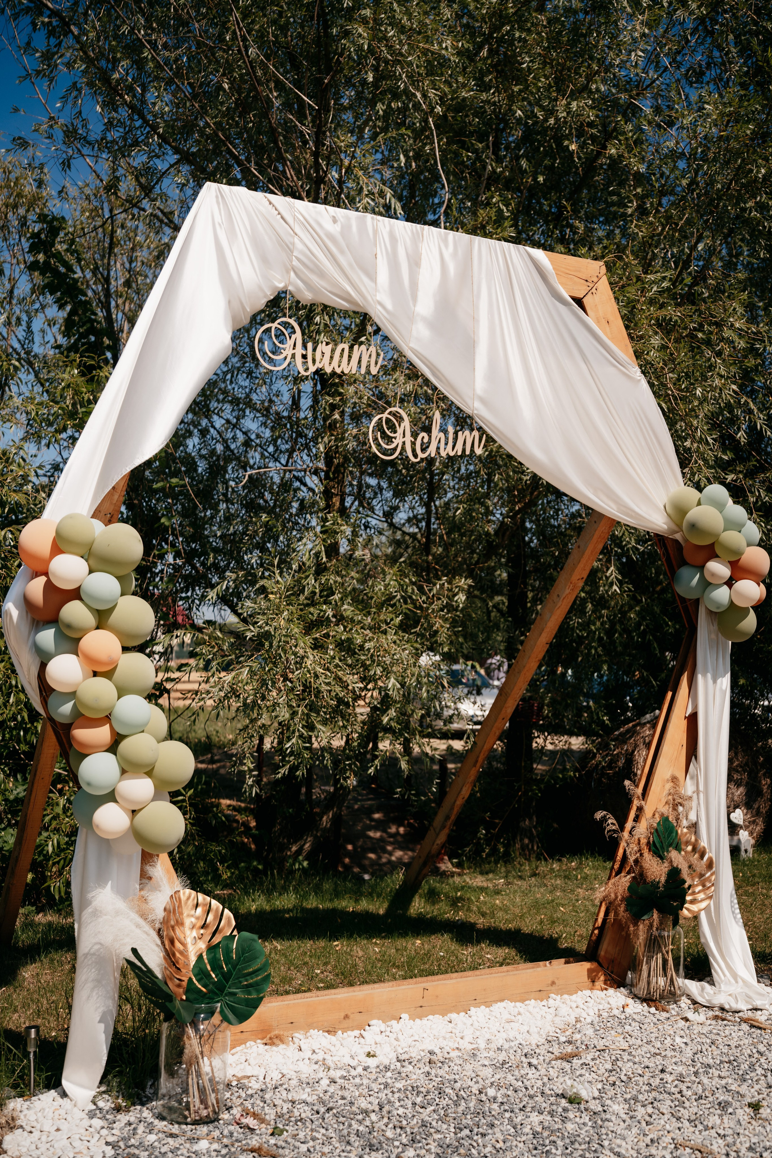 Achim’s Baptism. Fotograf Nunta Iasi - Hearts & Pictures