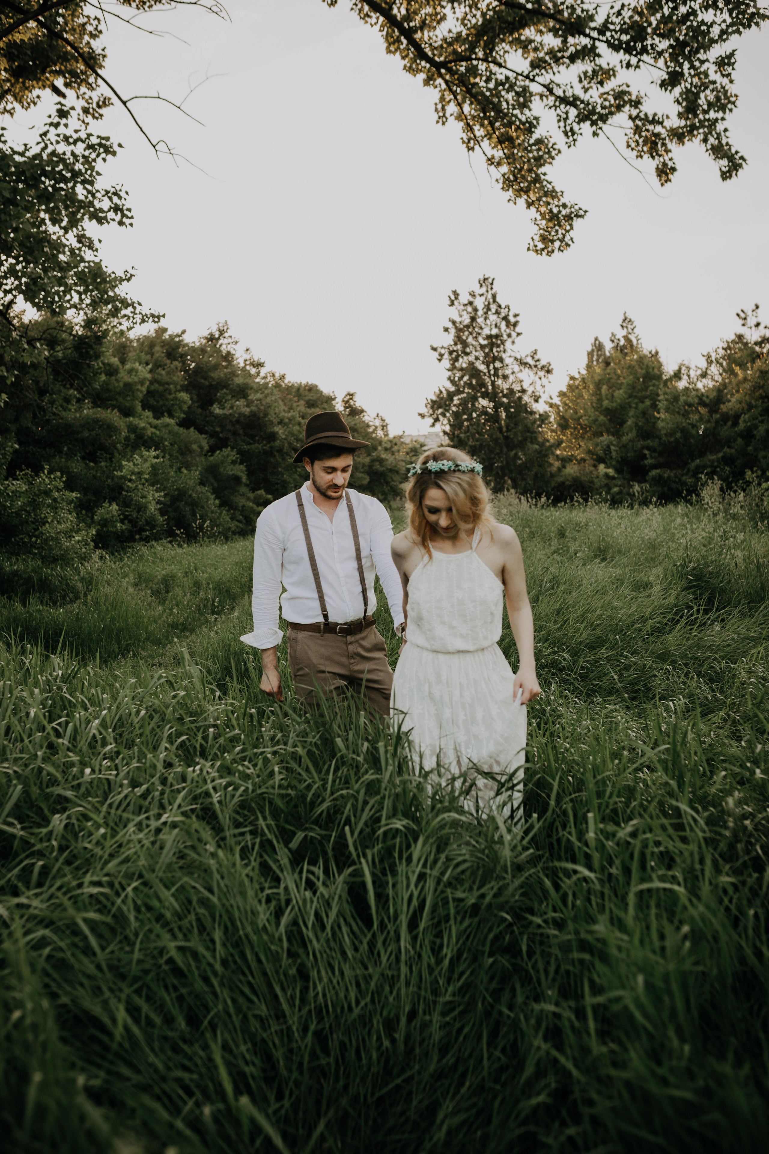 D & I. Fotograf Nunta Iasi - Hearts & Pictures