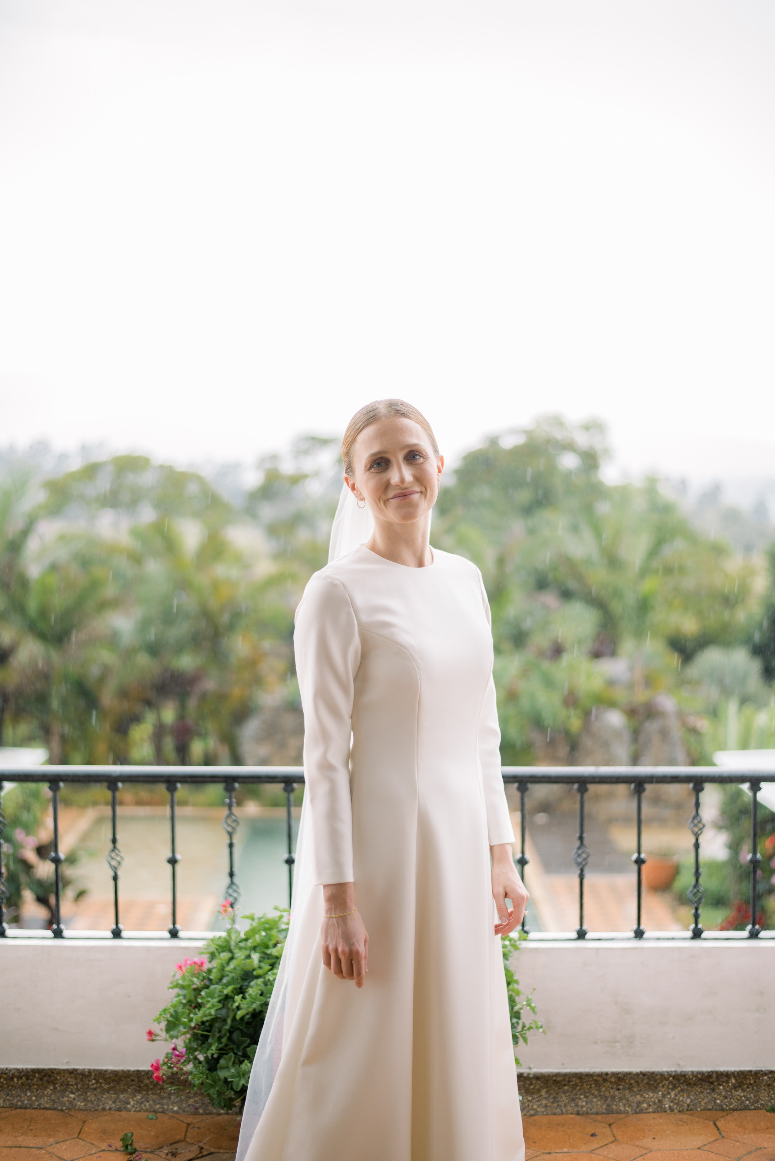 Fotografía y video de bodas en villa de Leyva - Colombia. Rafael Melo Weddings