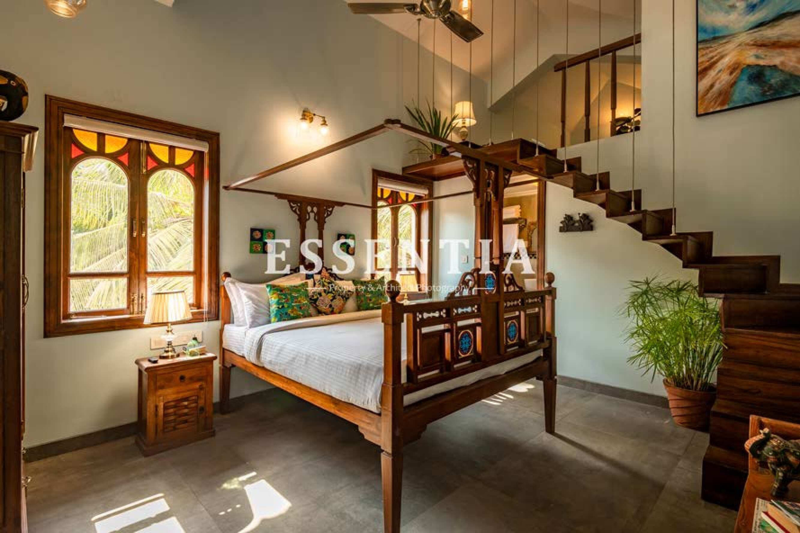 Property & Architecture. Essentia Photography Services — Professional Photographer in London, United Kingdom