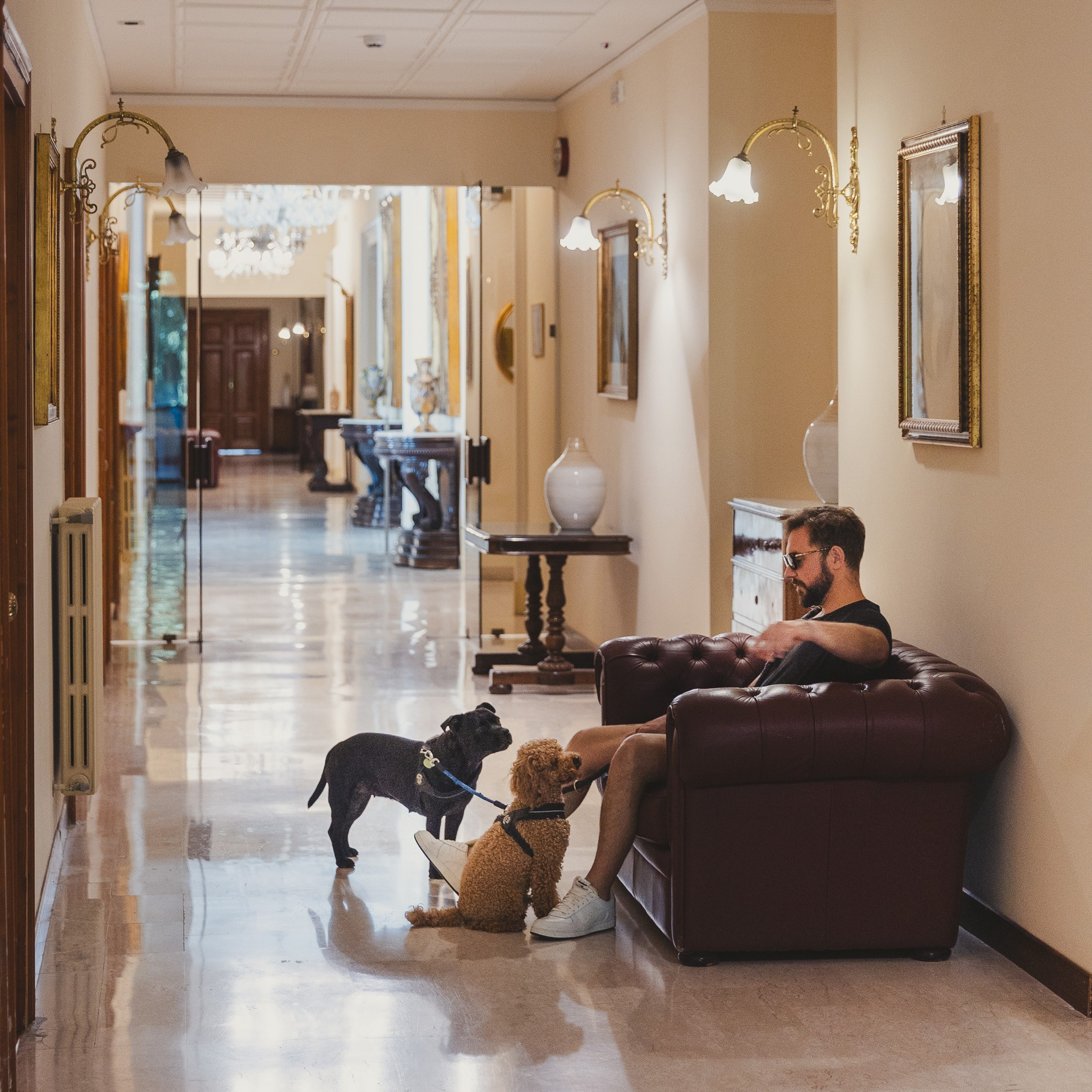 GRAND HOTEL TELESE. Elizaveta Razumova | Fotografa Cinematica per Love Story, Matrimoni e Ritratti